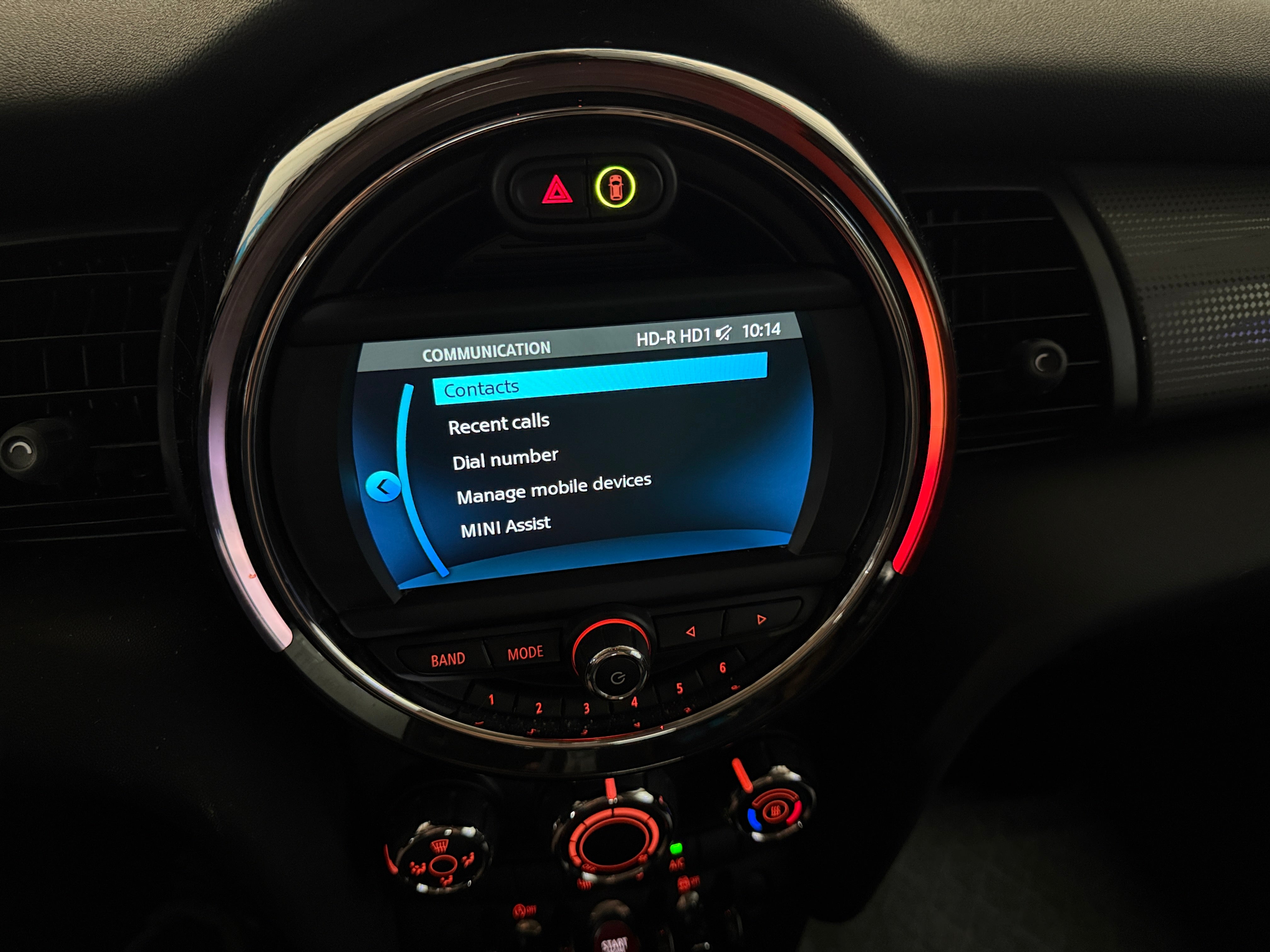 2021 MINI Cooper Hardtop 2 Door 3