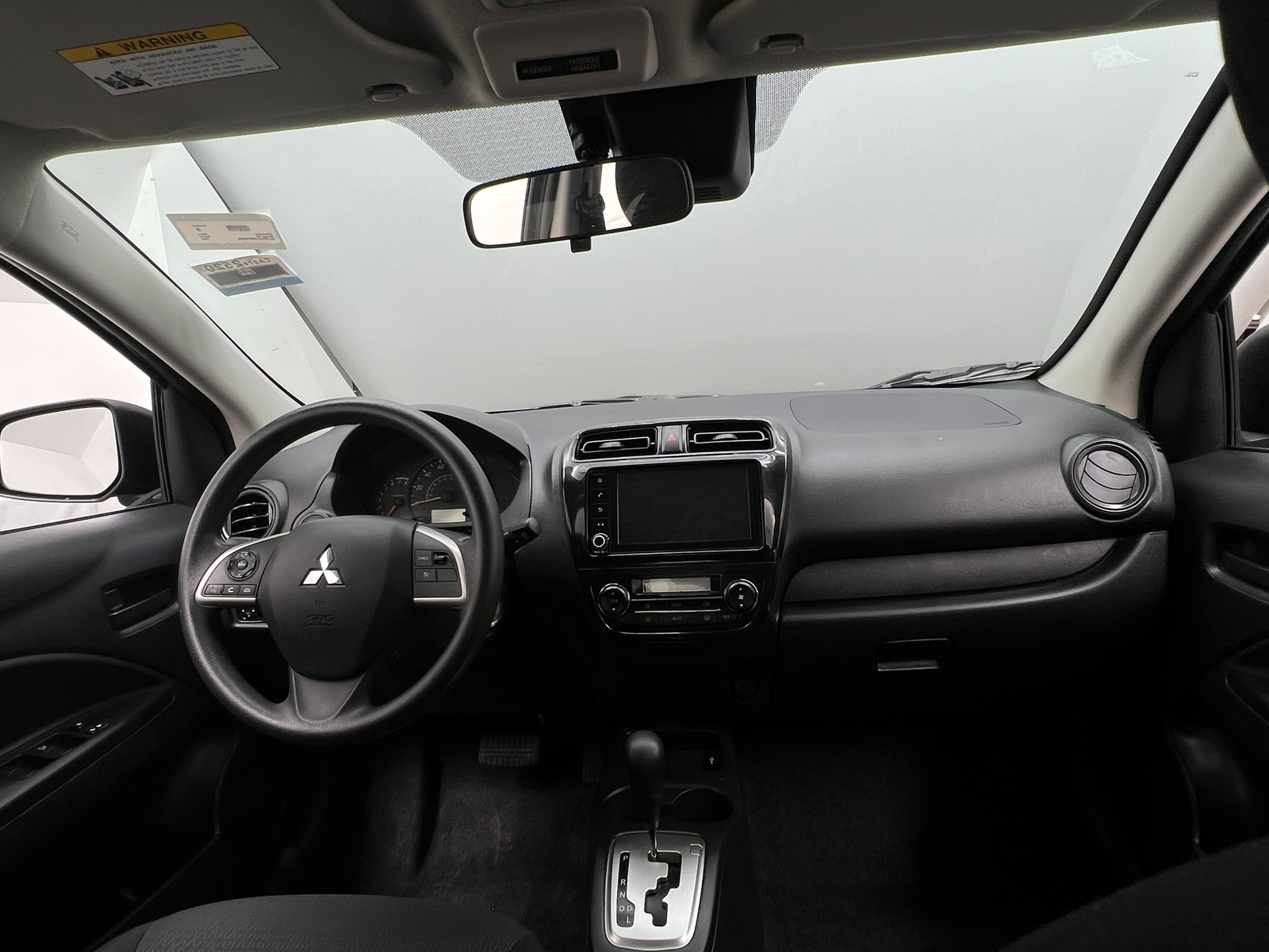 Thumbnail: 2024 Mitsubishi Mirage G4 - 3