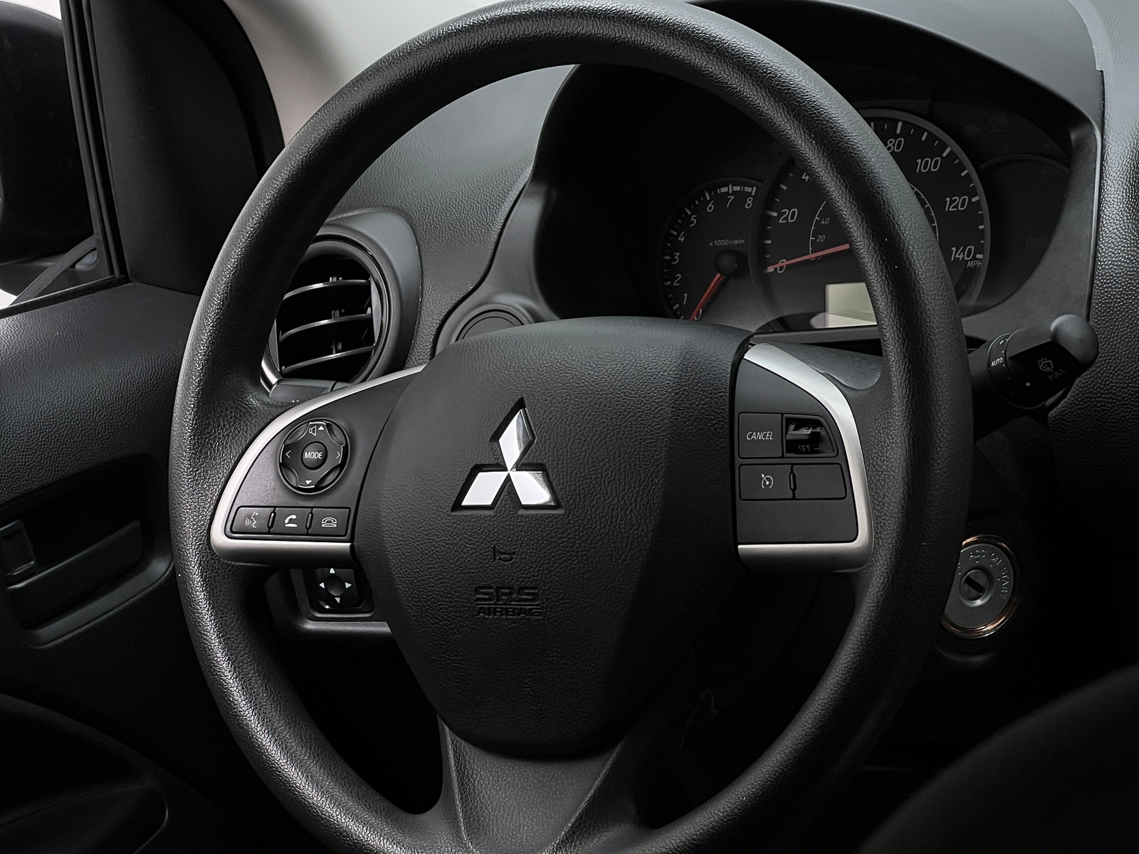 Thumbnail: 2024 Mitsubishi Mirage G4 - 5