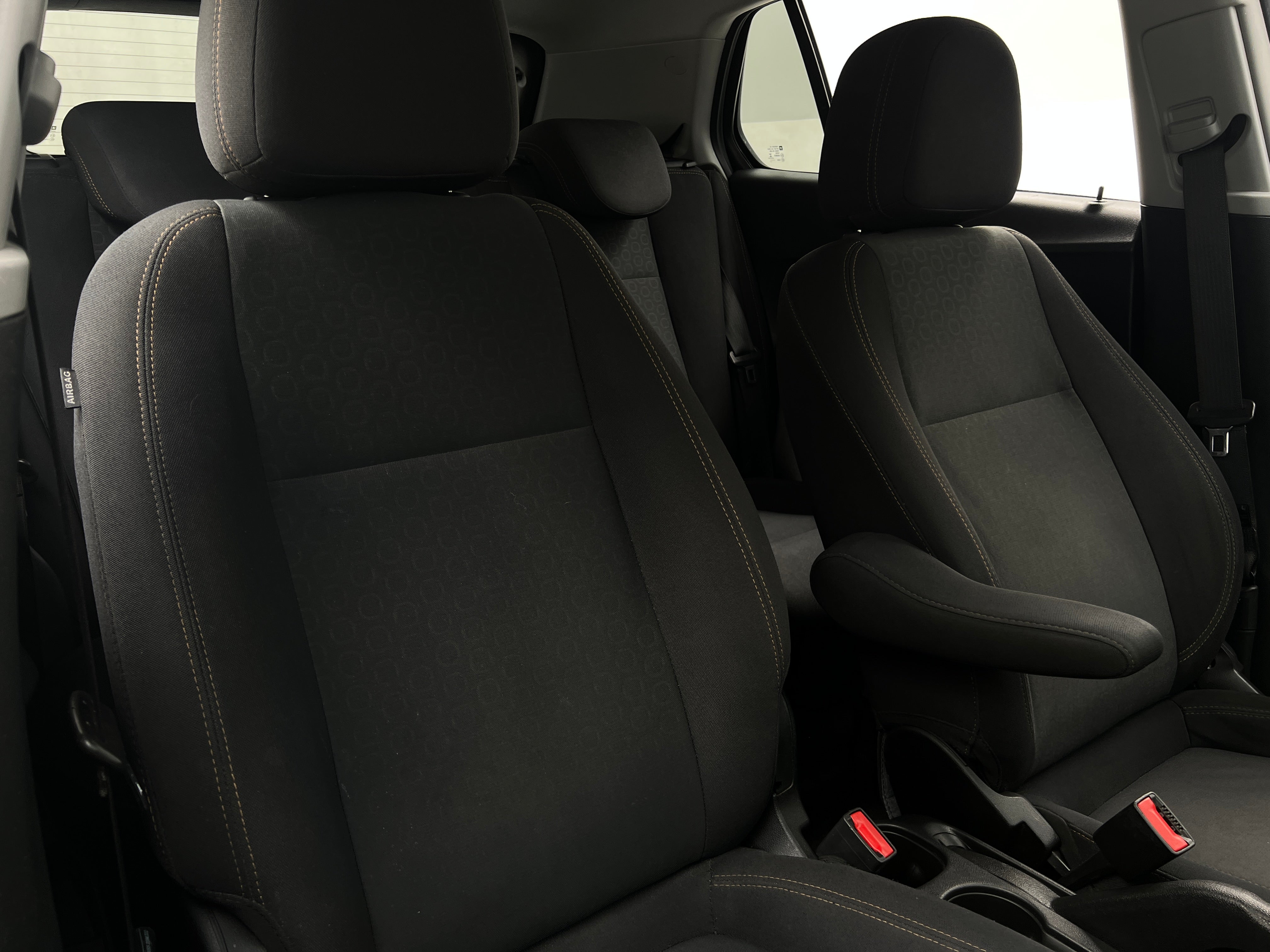 Thumbnail: 2019 Chevrolet Trax - 2