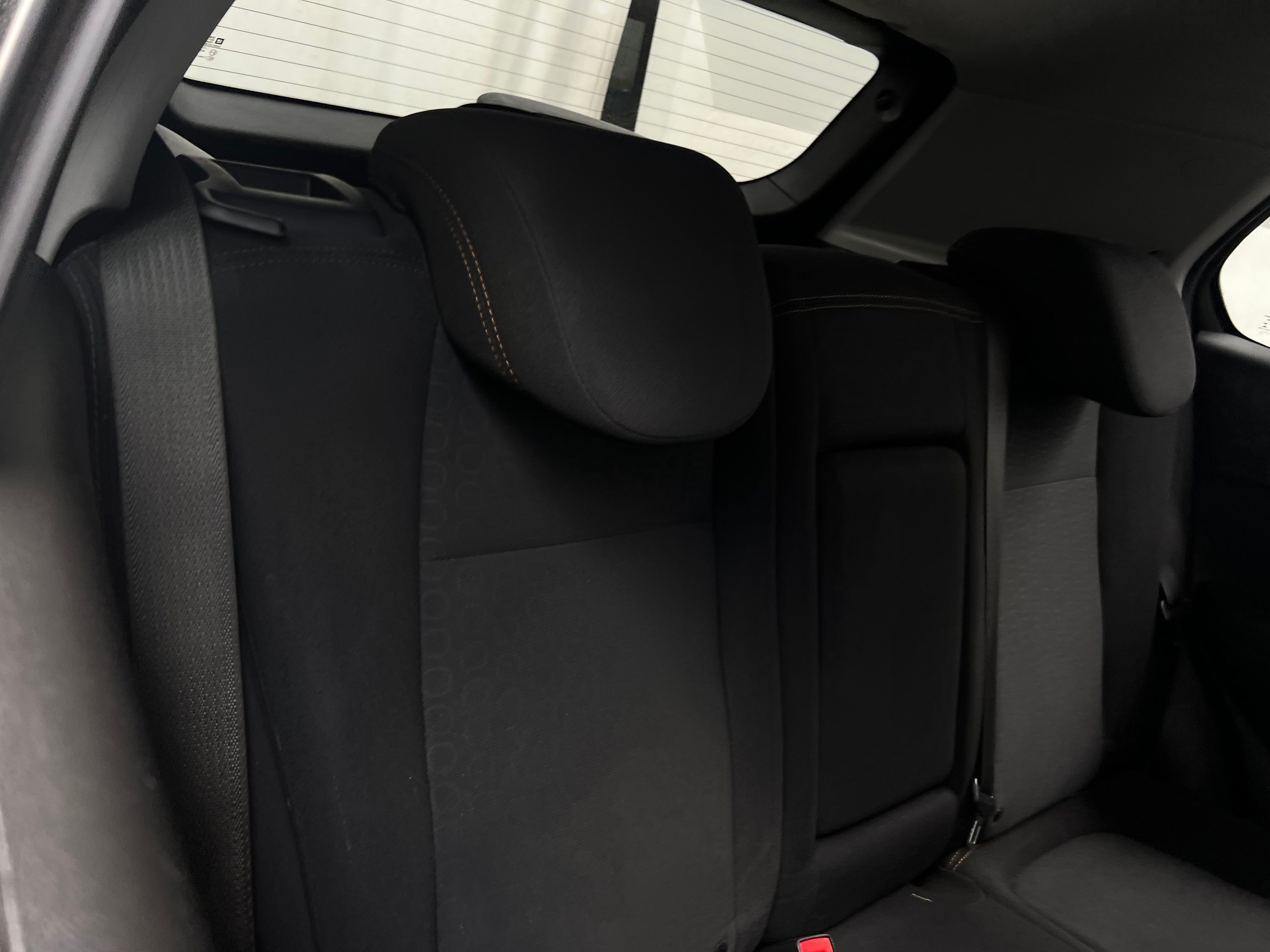 Thumbnail: 2019 Chevrolet Trax - 6