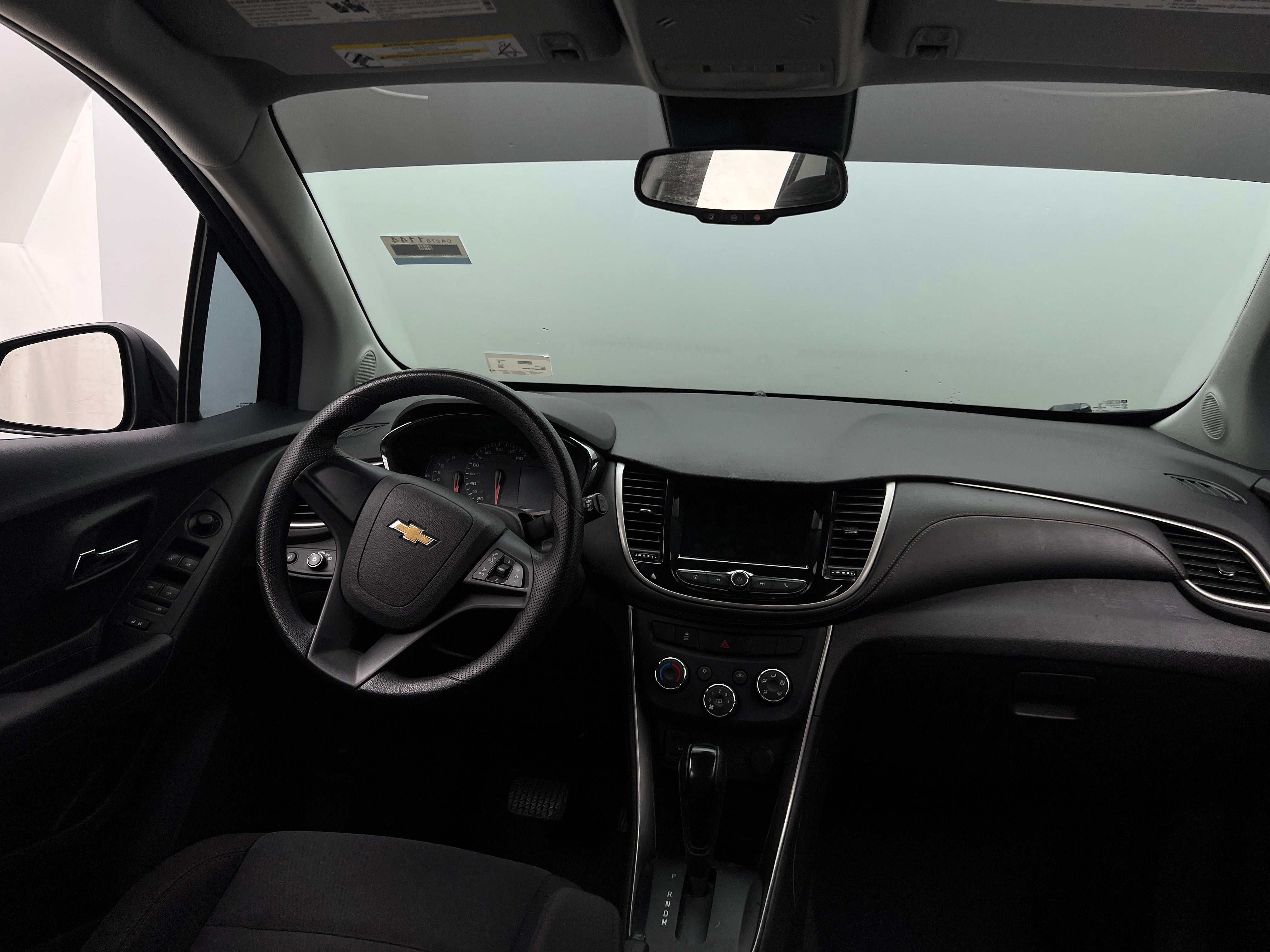 Thumbnail: 2019 Chevrolet Trax - 3