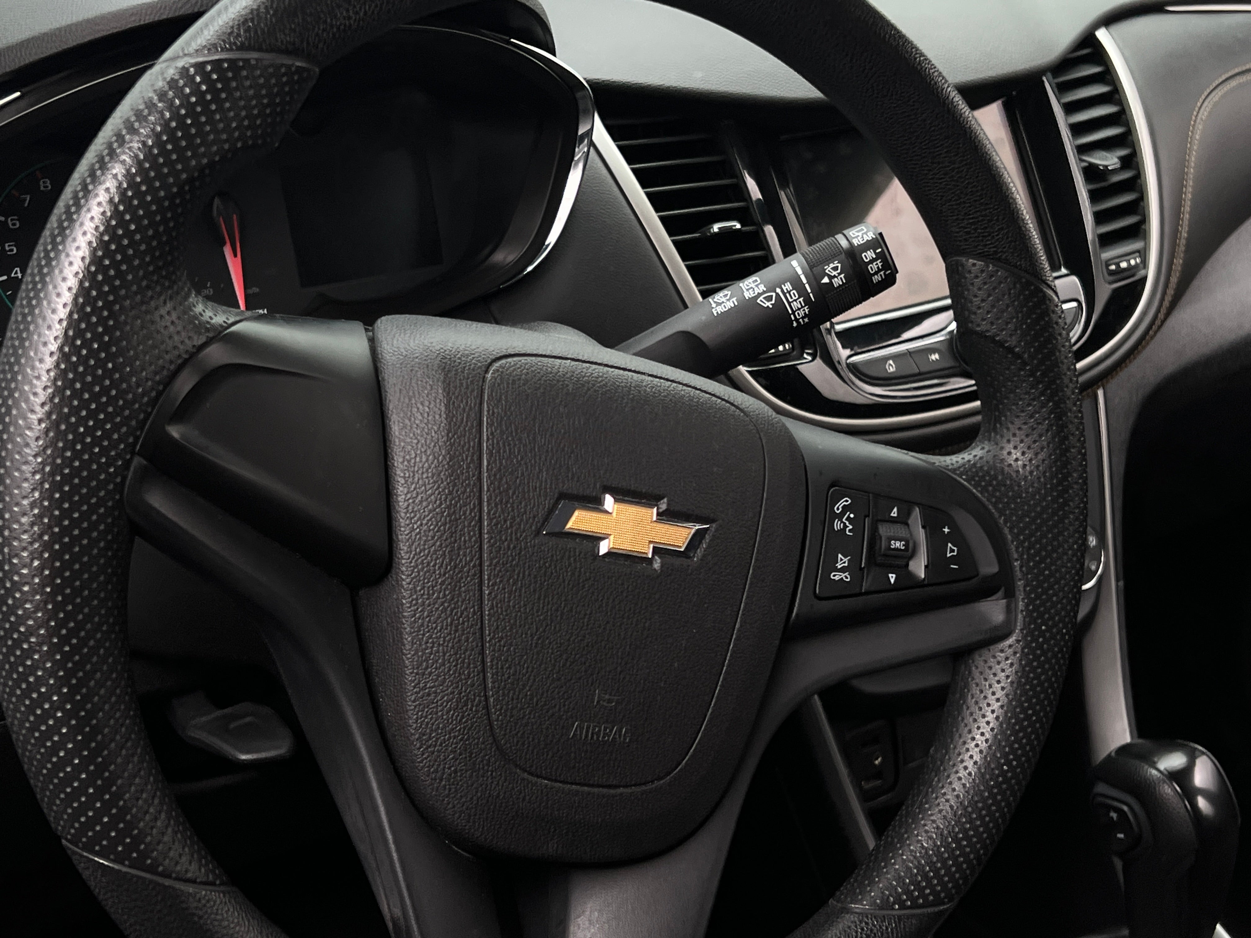 Thumbnail: 2019 Chevrolet Trax - 5