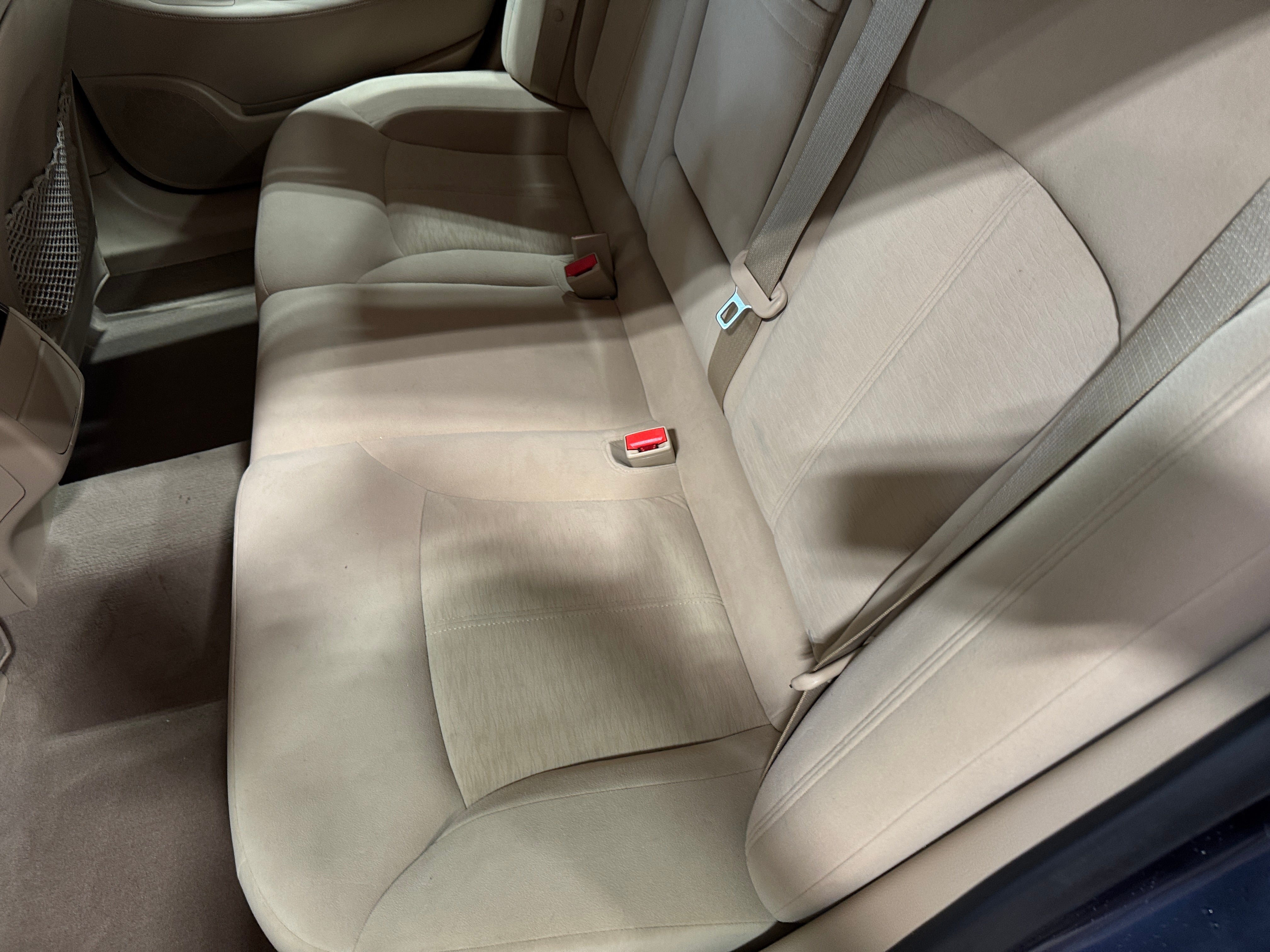2013 Buick LaCrosse Base 6