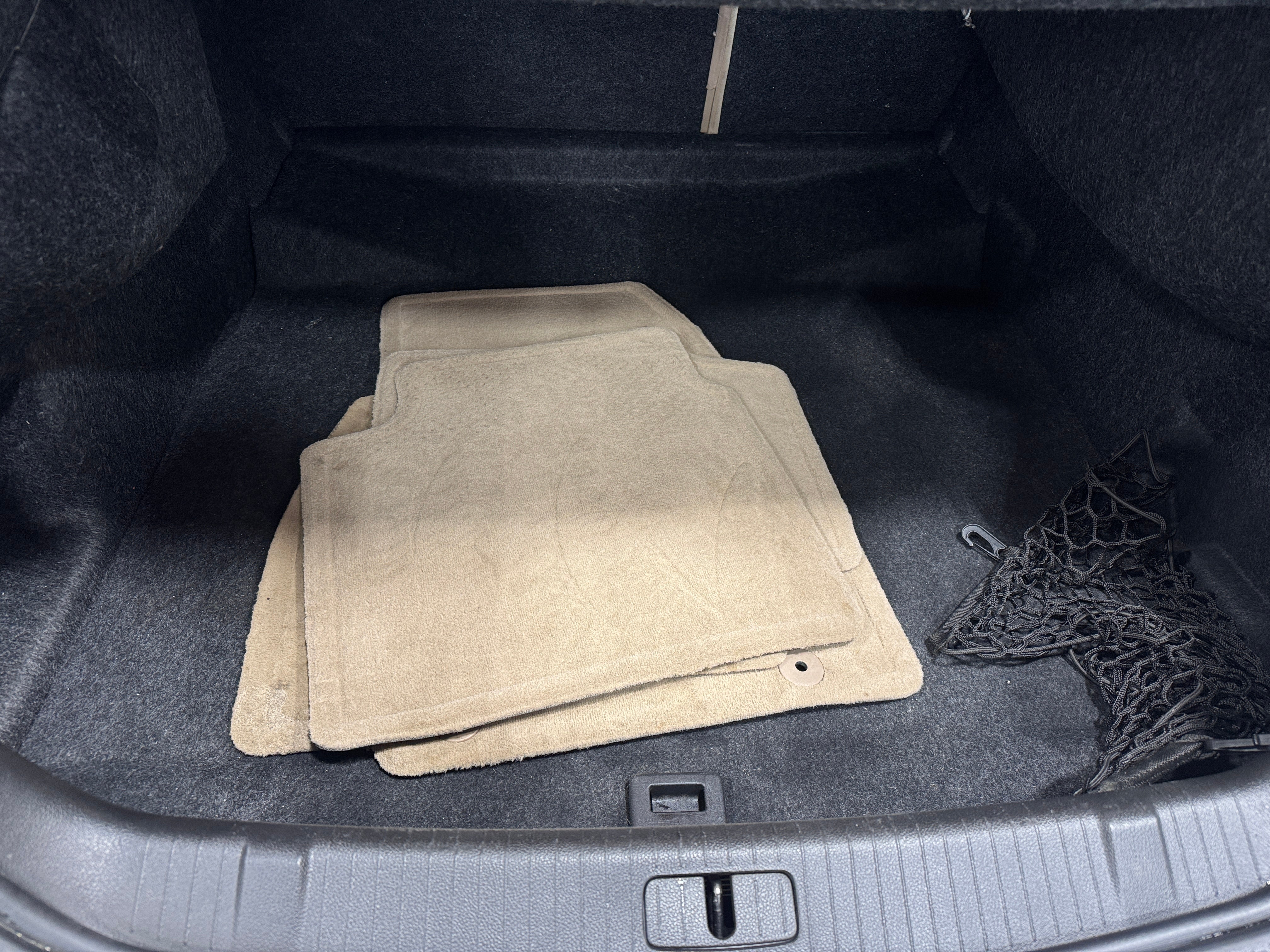 2013 Buick LaCrosse Base 7