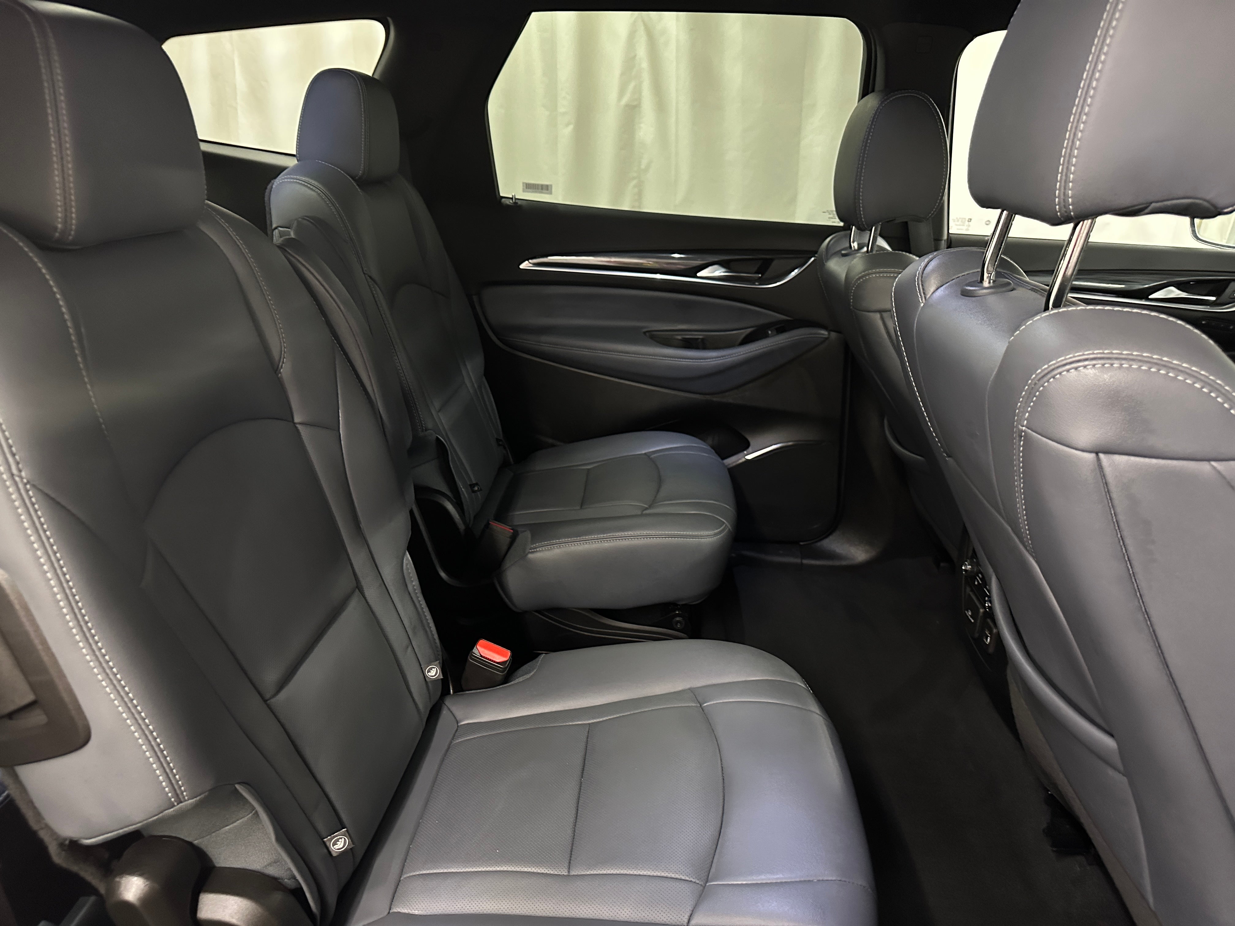 2024 Buick Enclave Premium 5