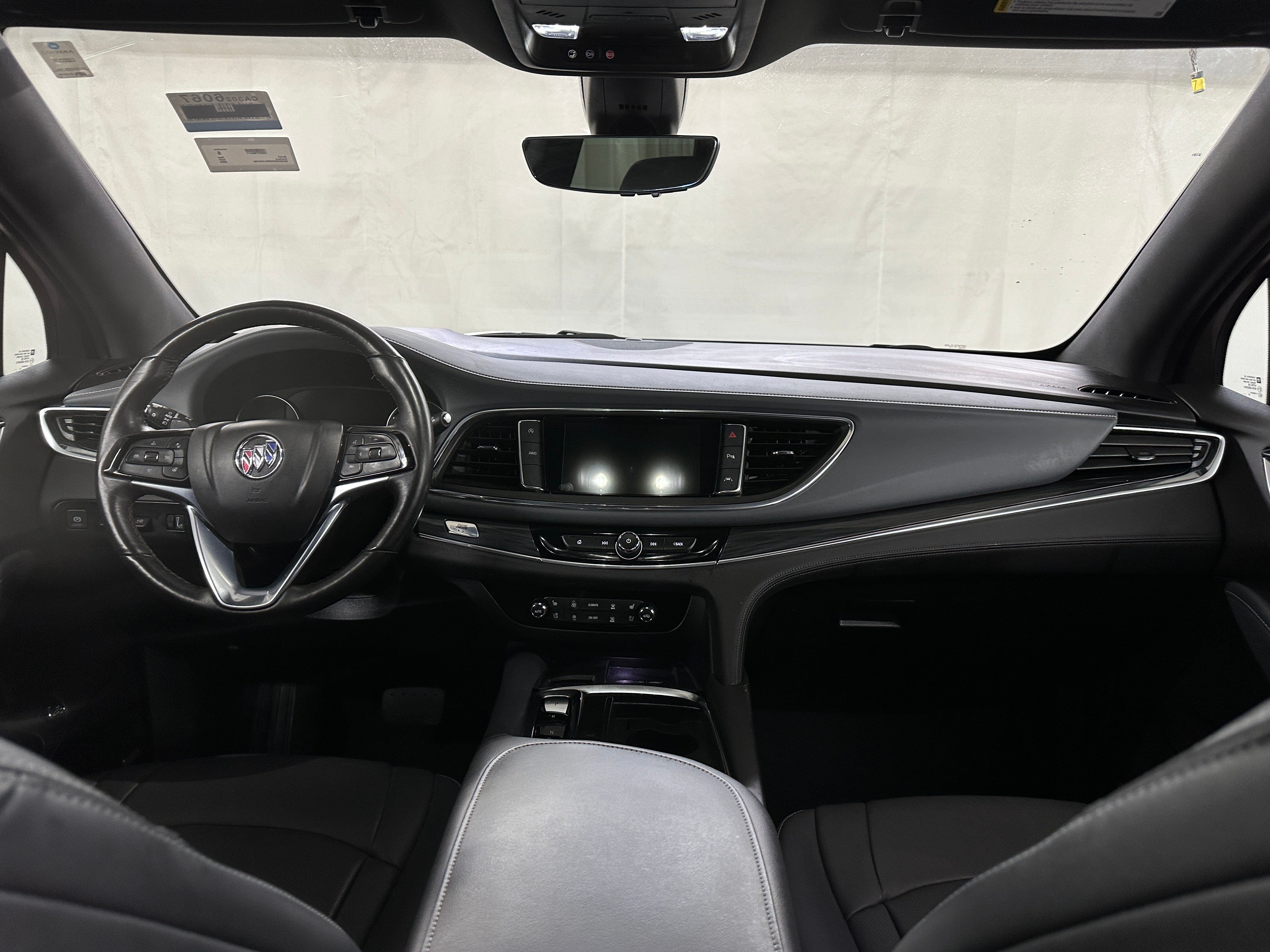 2024 Buick Enclave Premium 2