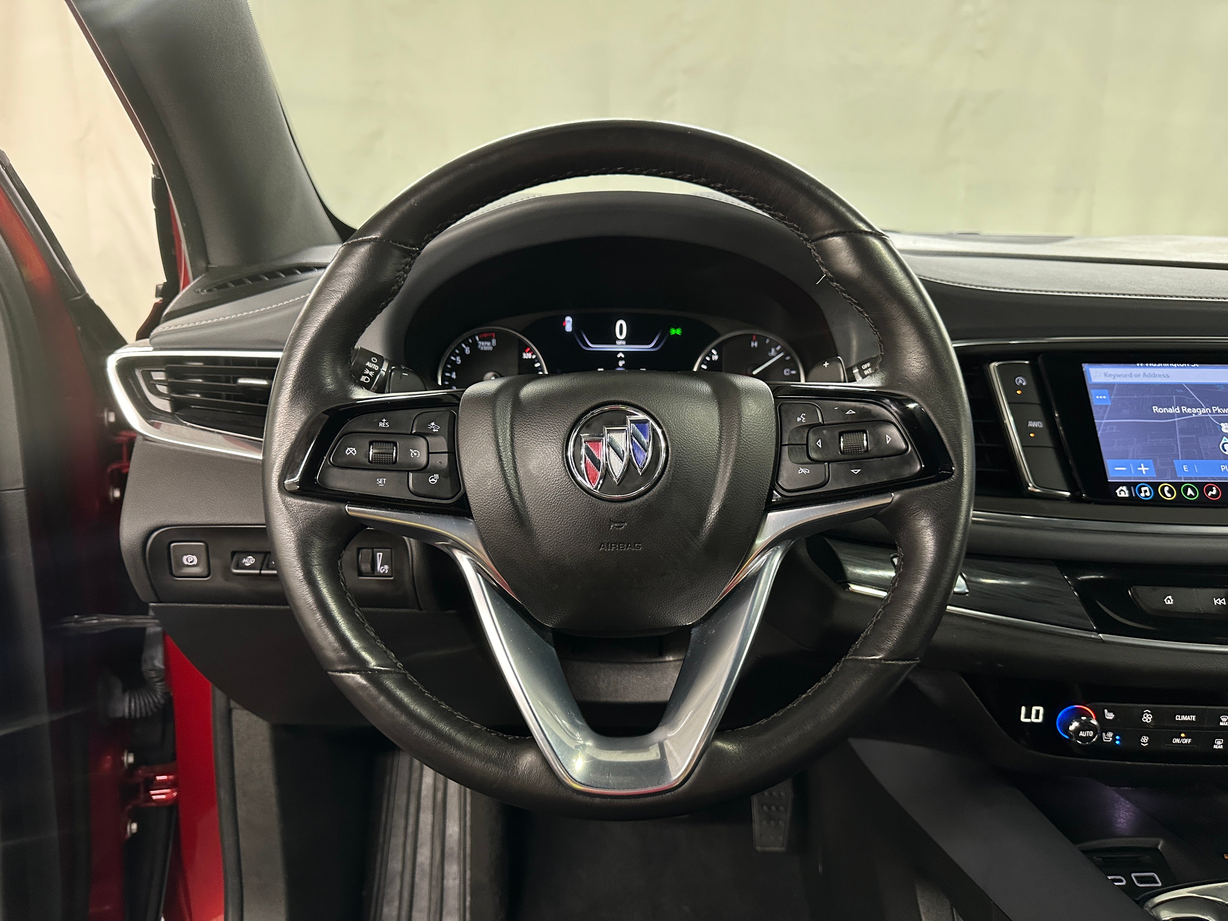 2024 Buick Enclave Premium 4