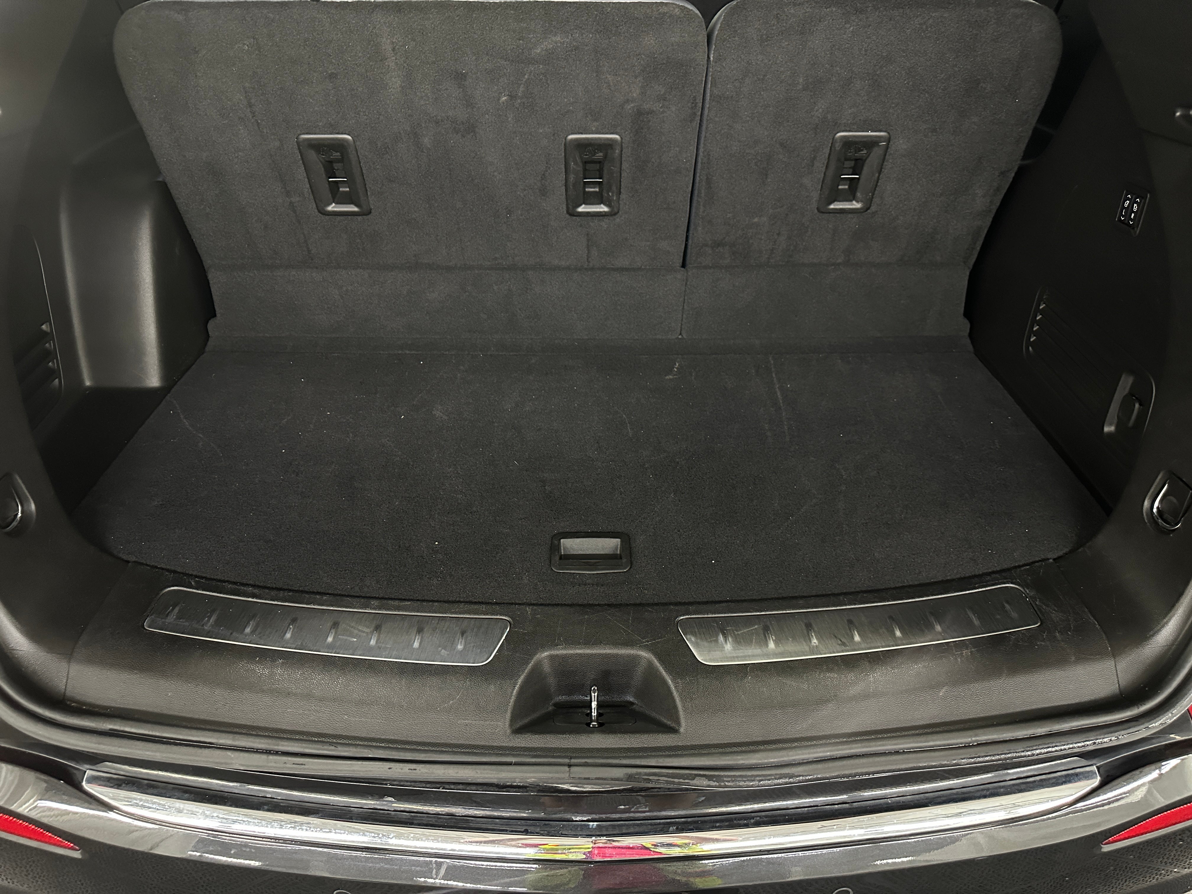 2024 Buick Enclave Premium 6