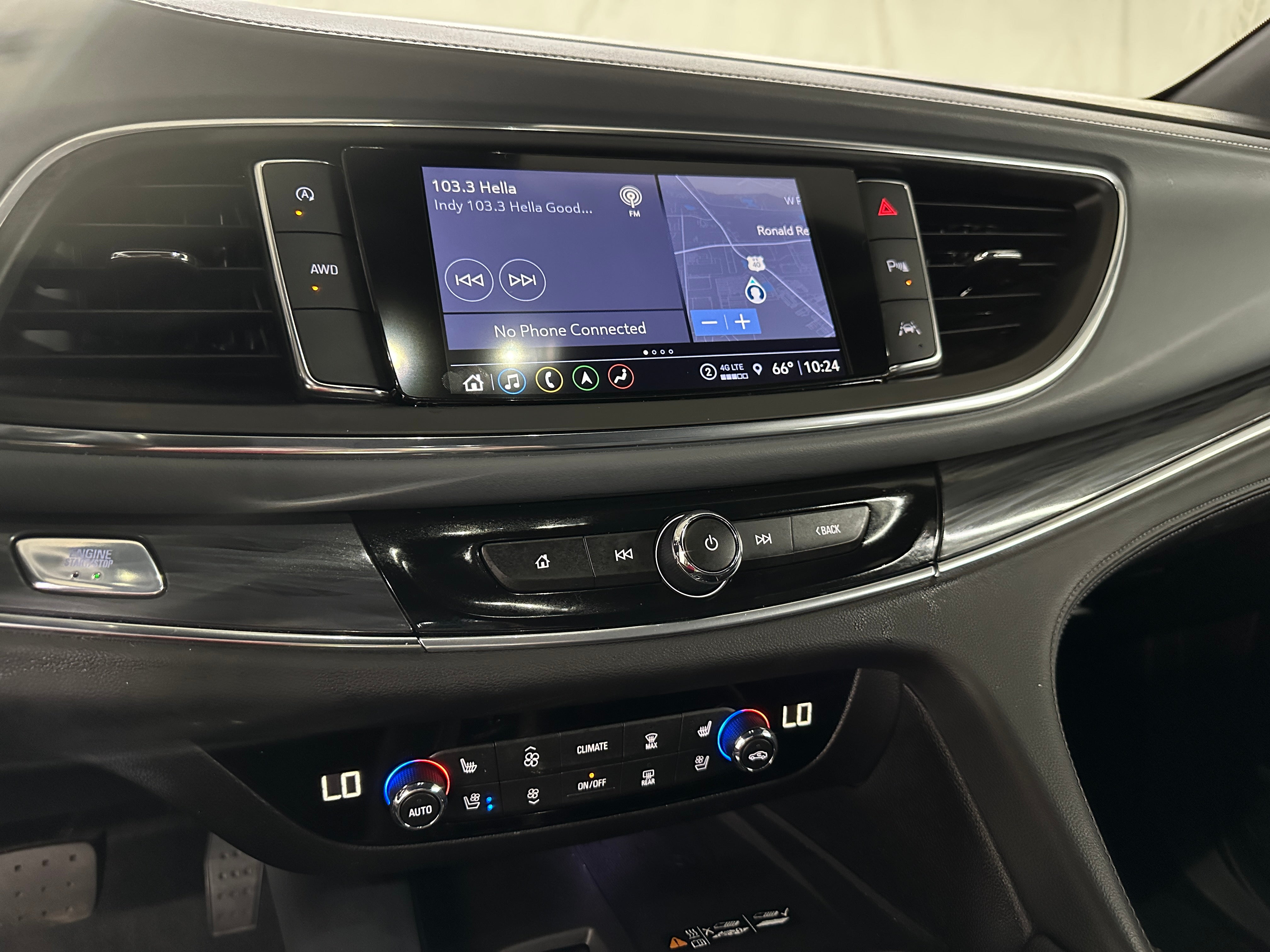 2024 Buick Enclave Premium 3