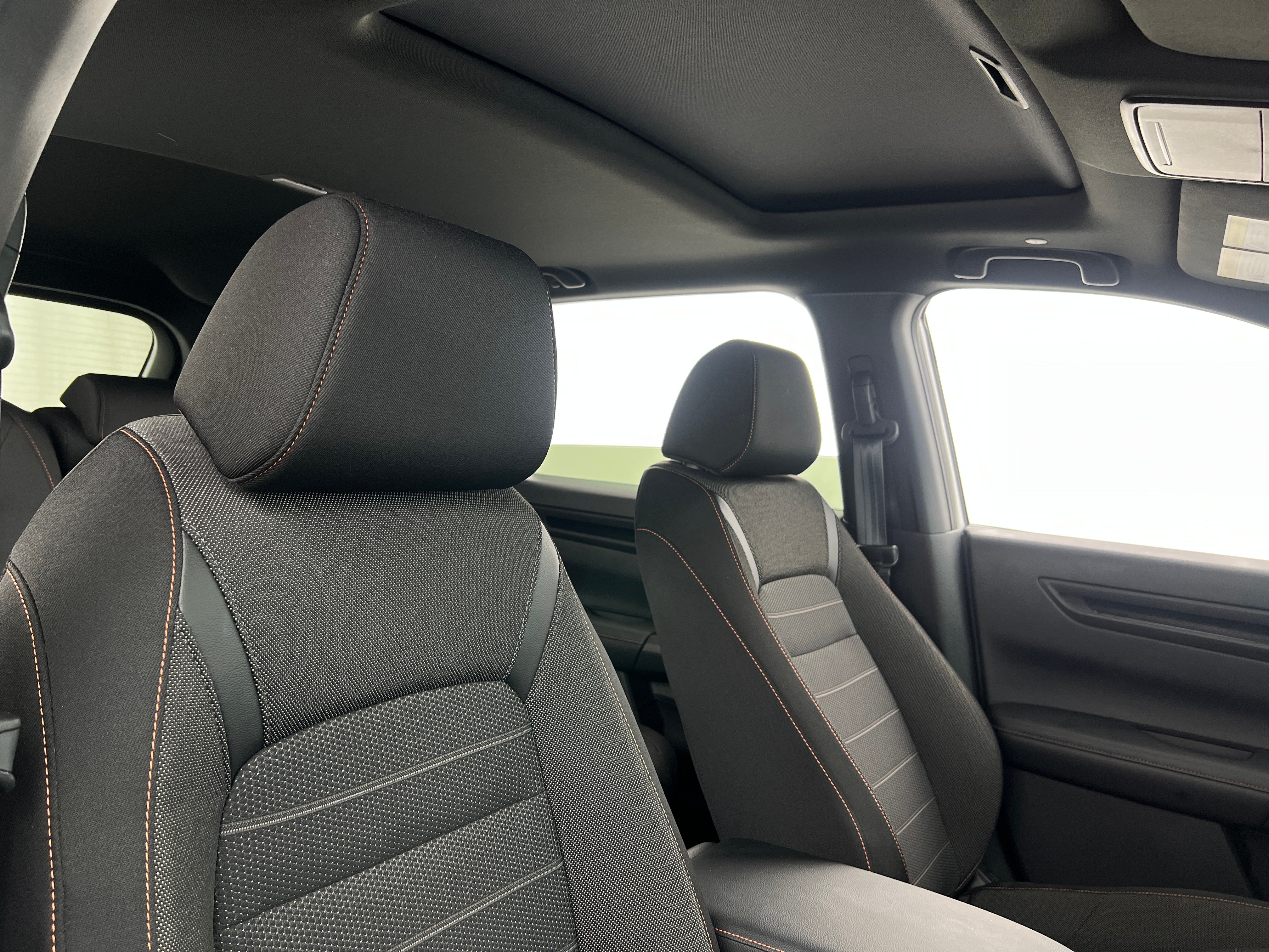 2024 Honda CR-V SE 2
