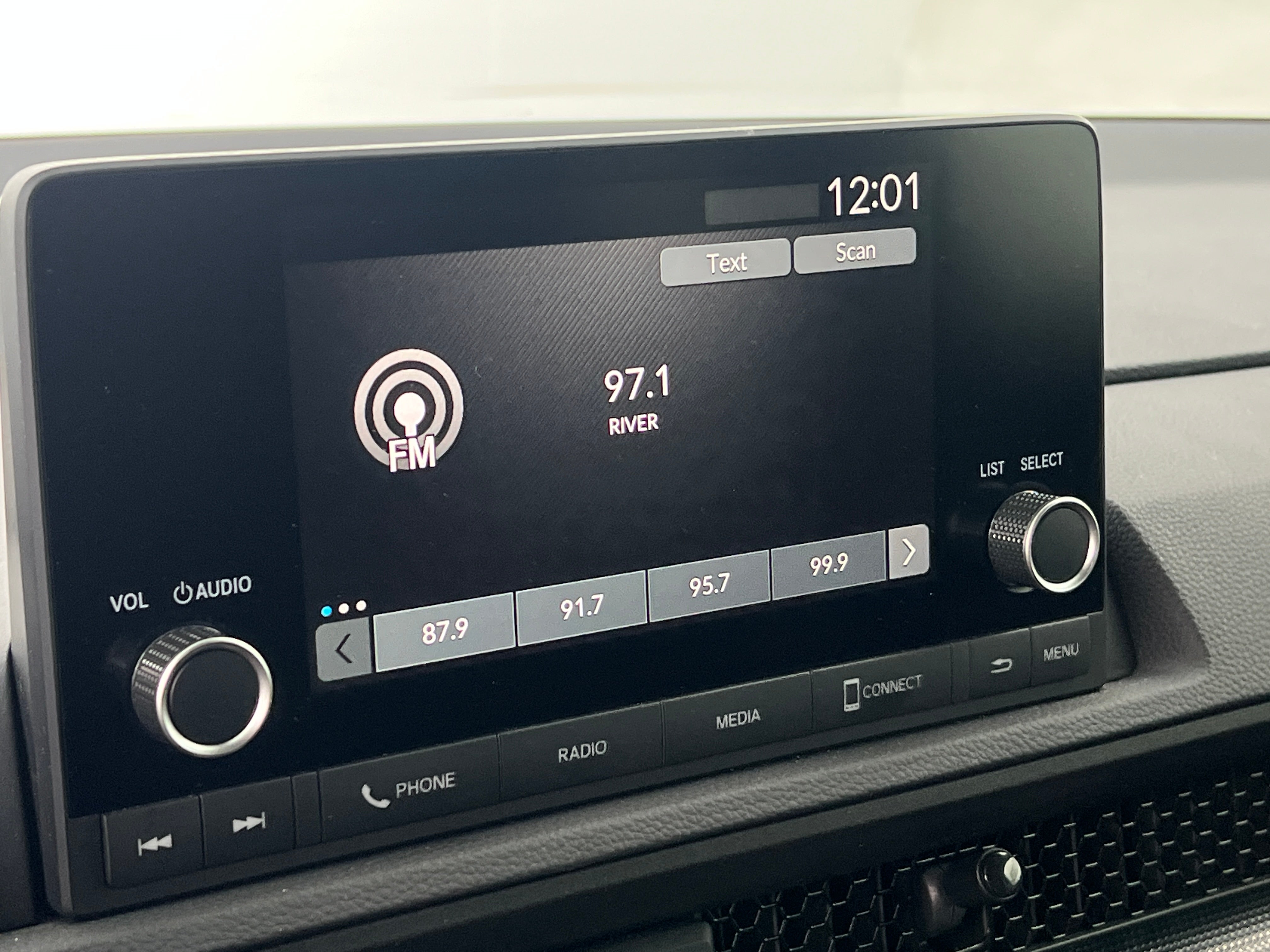 2024 Honda CR-V SE 4