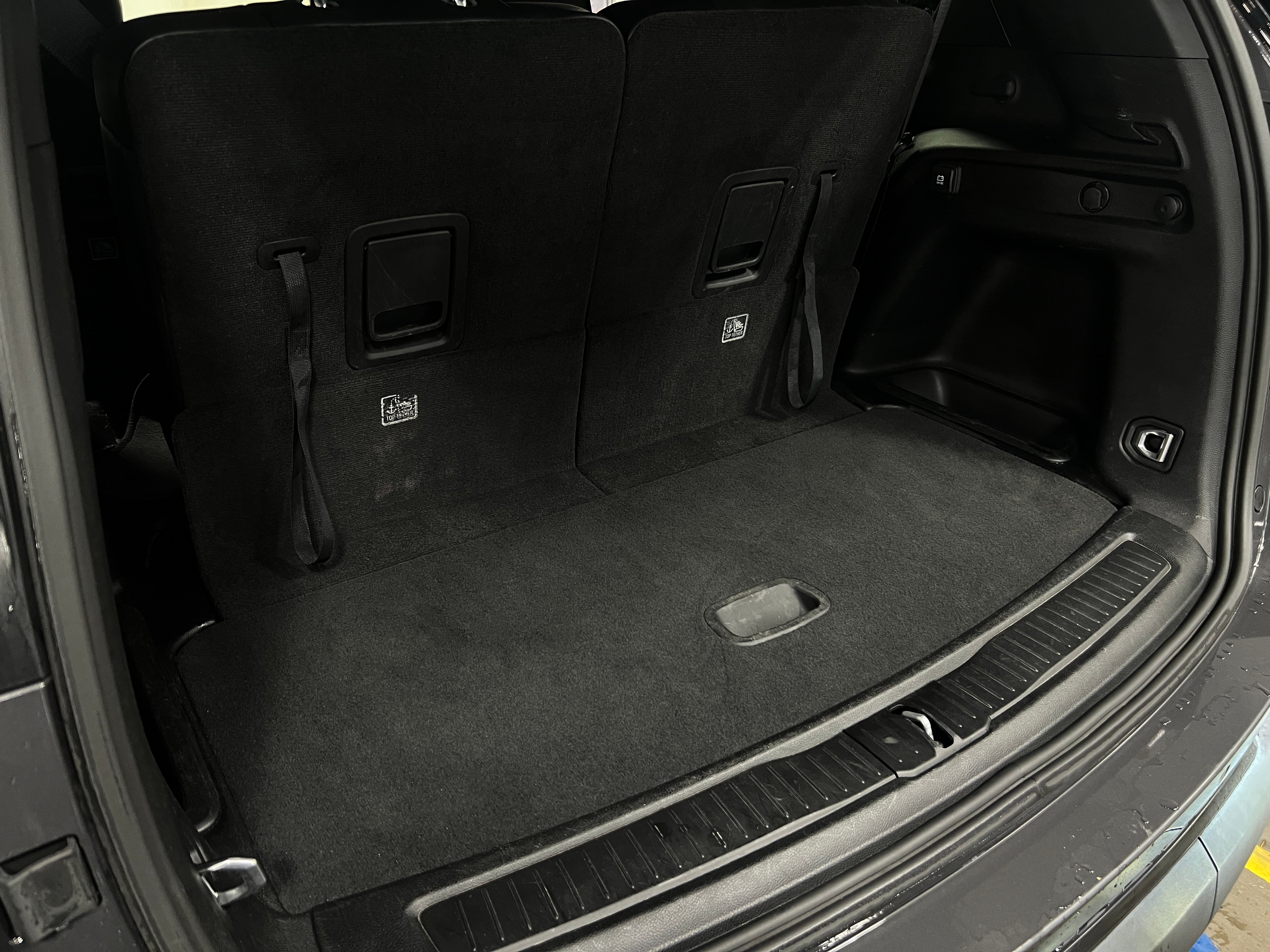 2023 Jeep Grand Cherokee L Altitude 6
