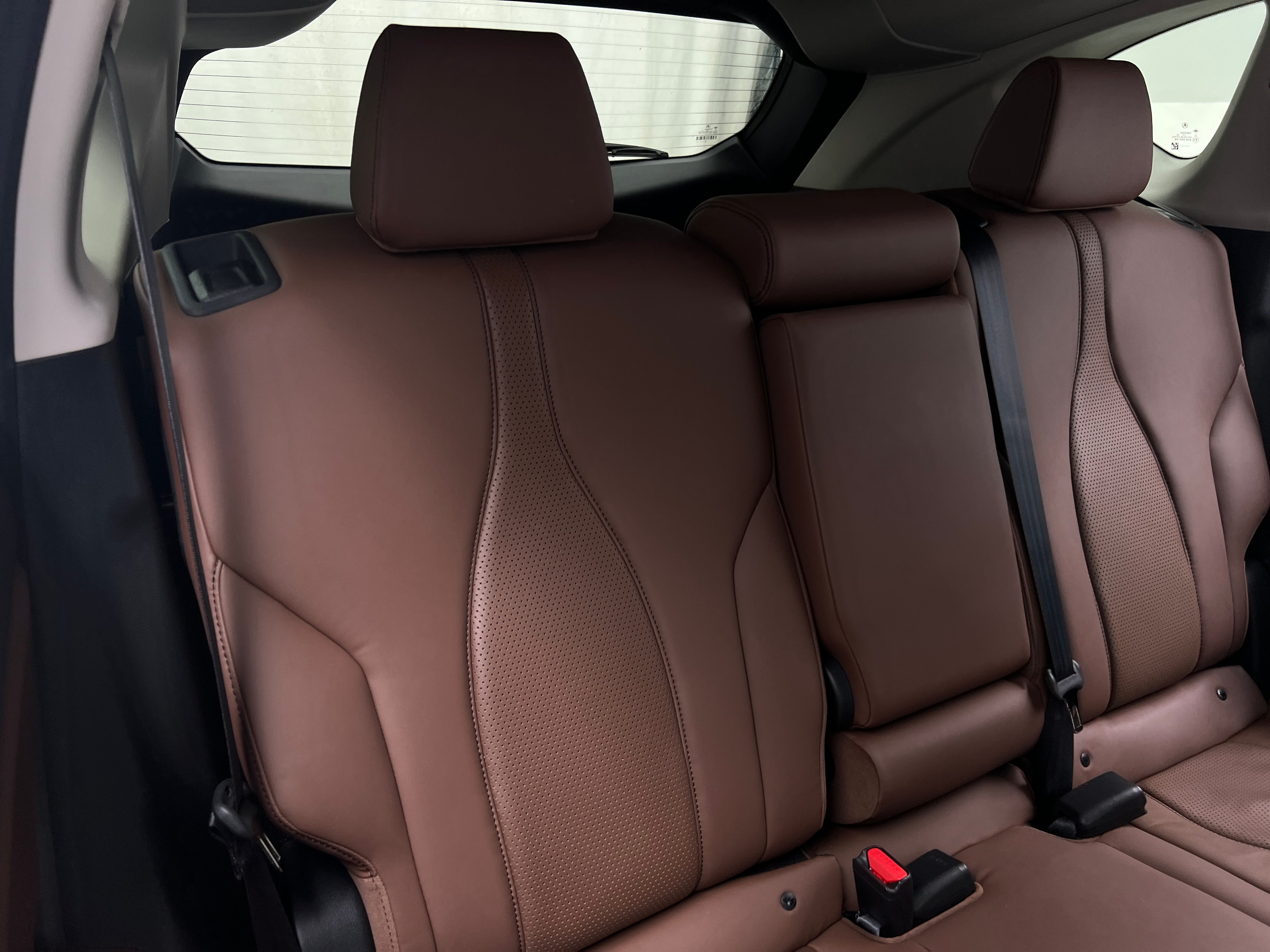 2022 Acura RDX Technology 5