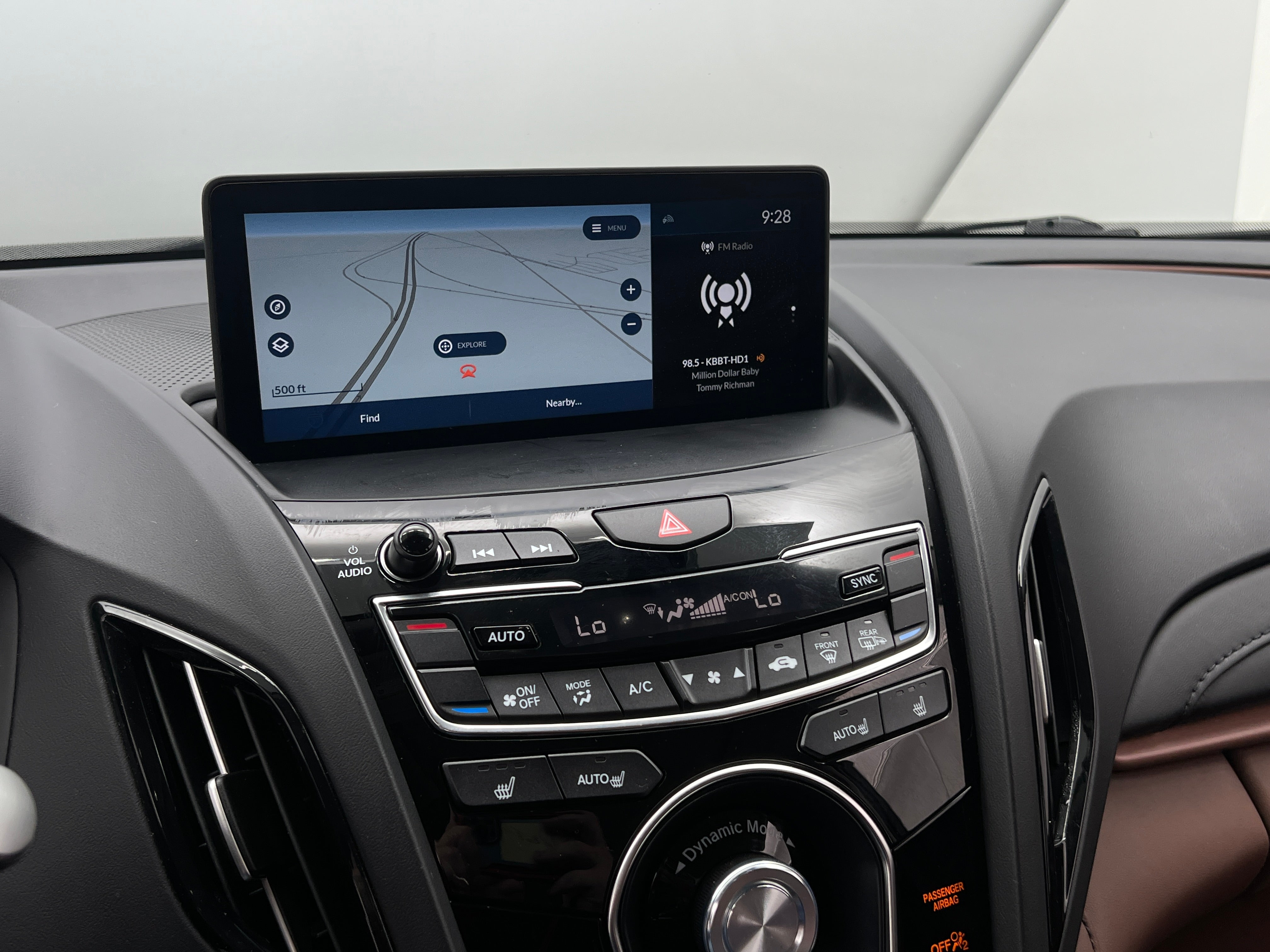 2022 Acura RDX Technology 3