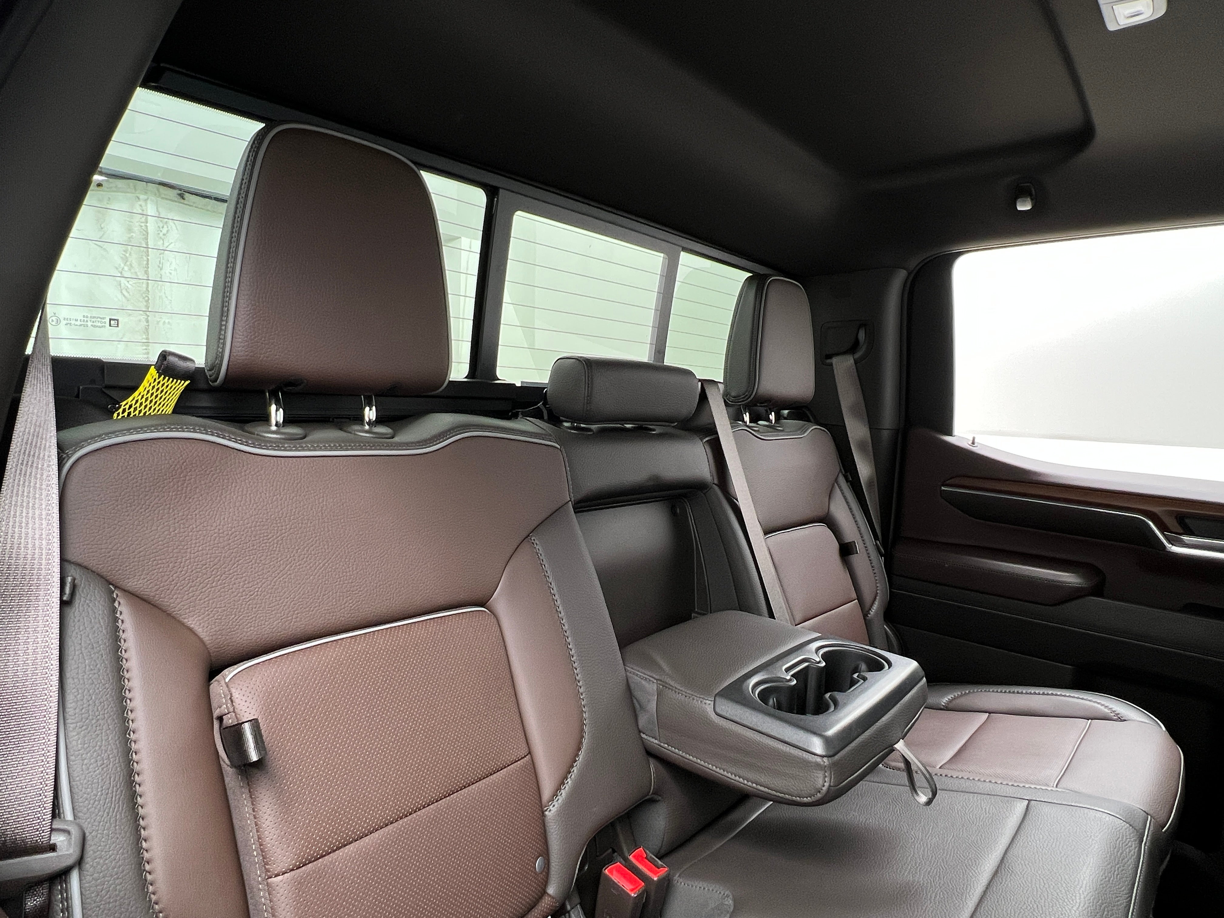 2023 GMC Sierra 1500 Denali 5
