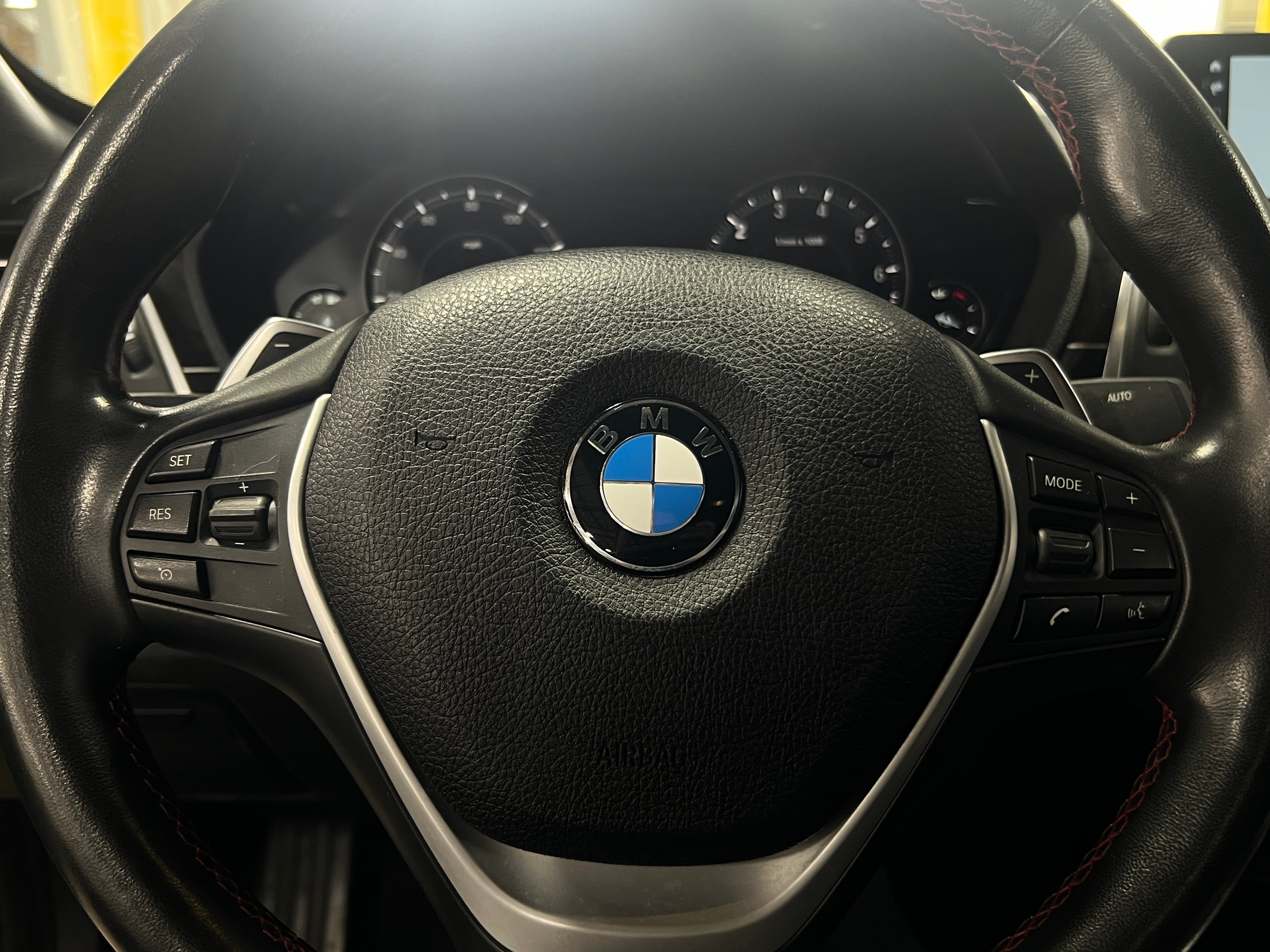 Thumbnail: 2020 BMW 4 Series - 4