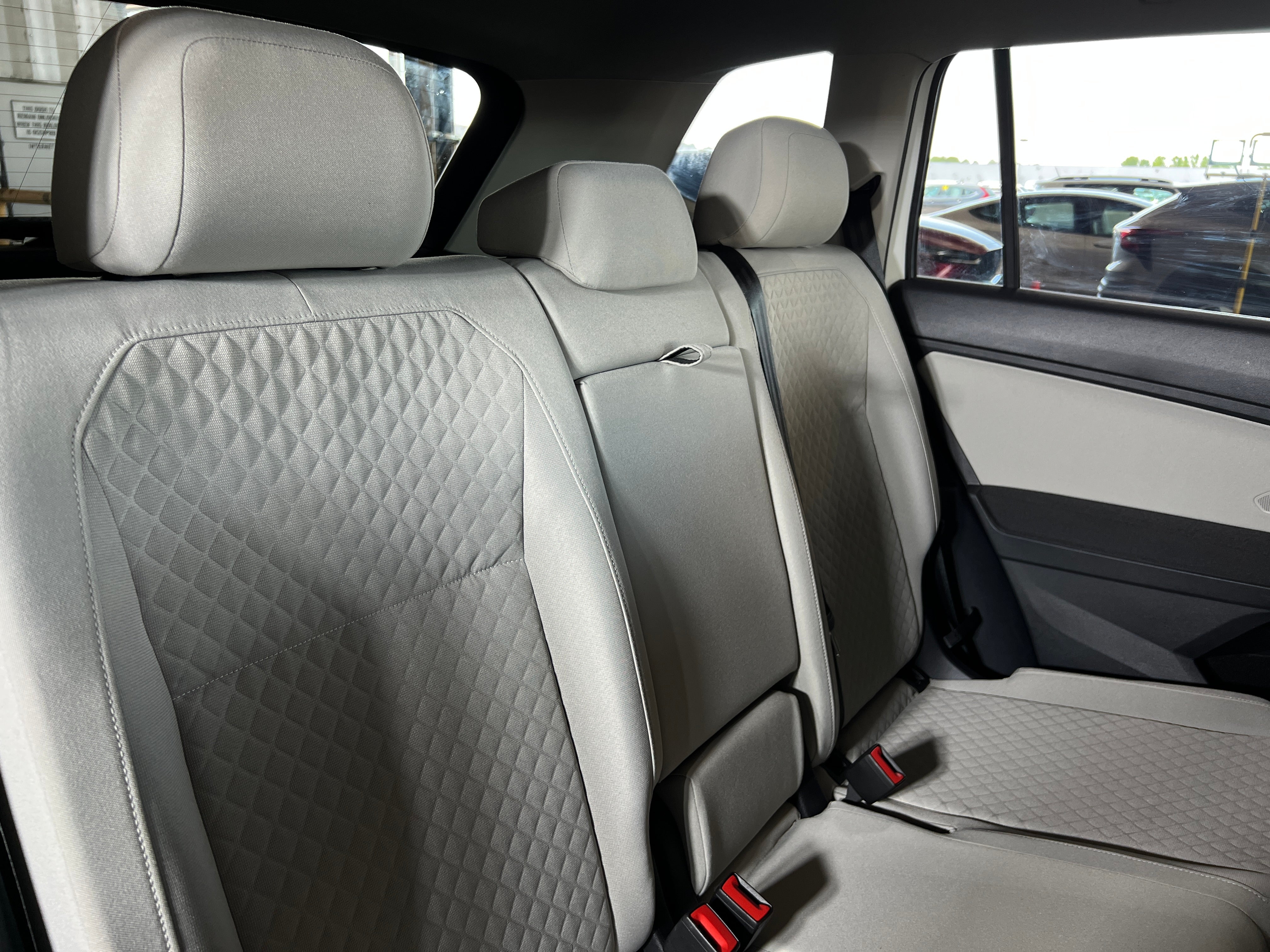 2020 Volkswagen Tiguan S 6
