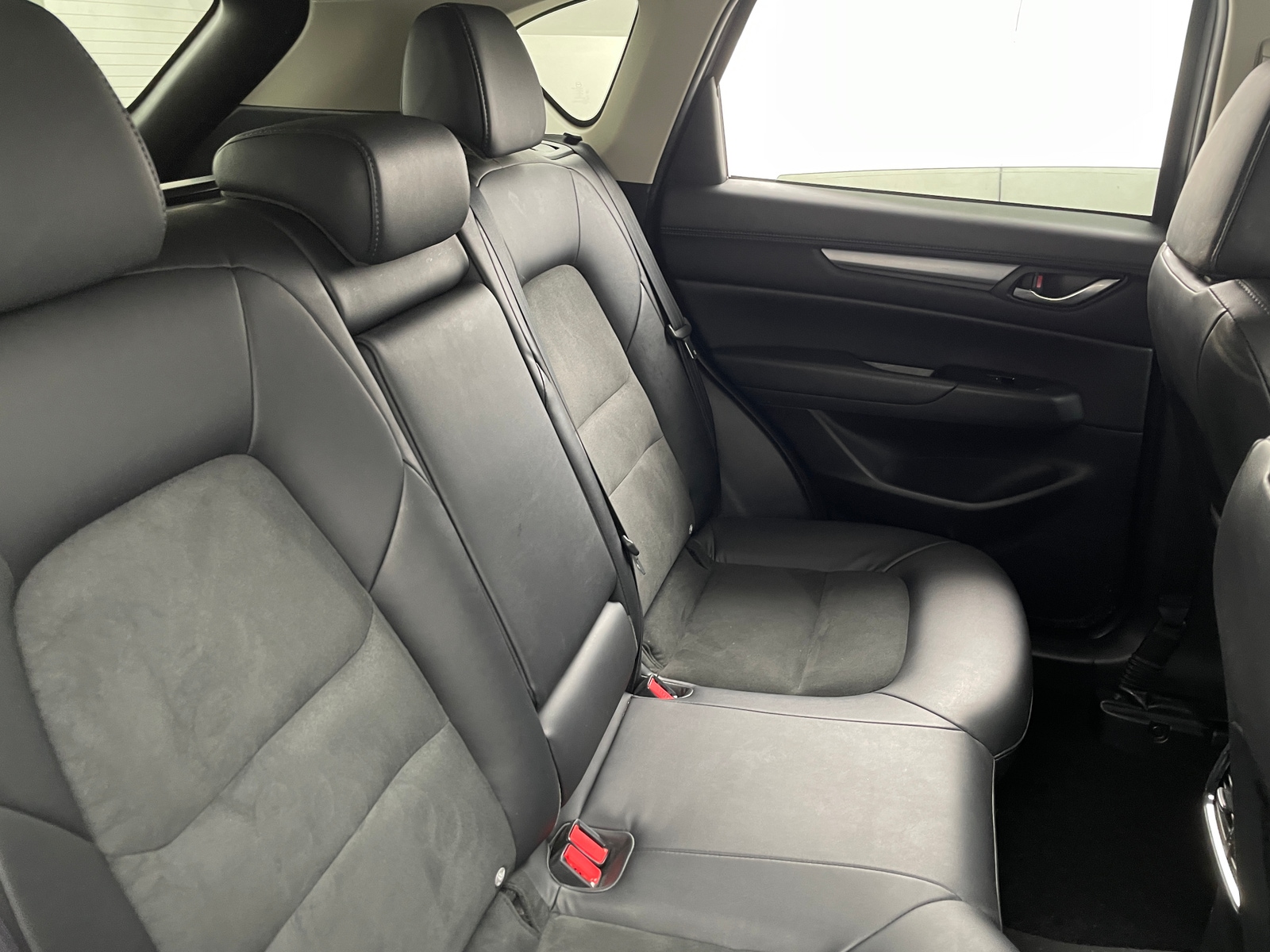 Thumbnail: 2022 Mazda CX-5 - 5