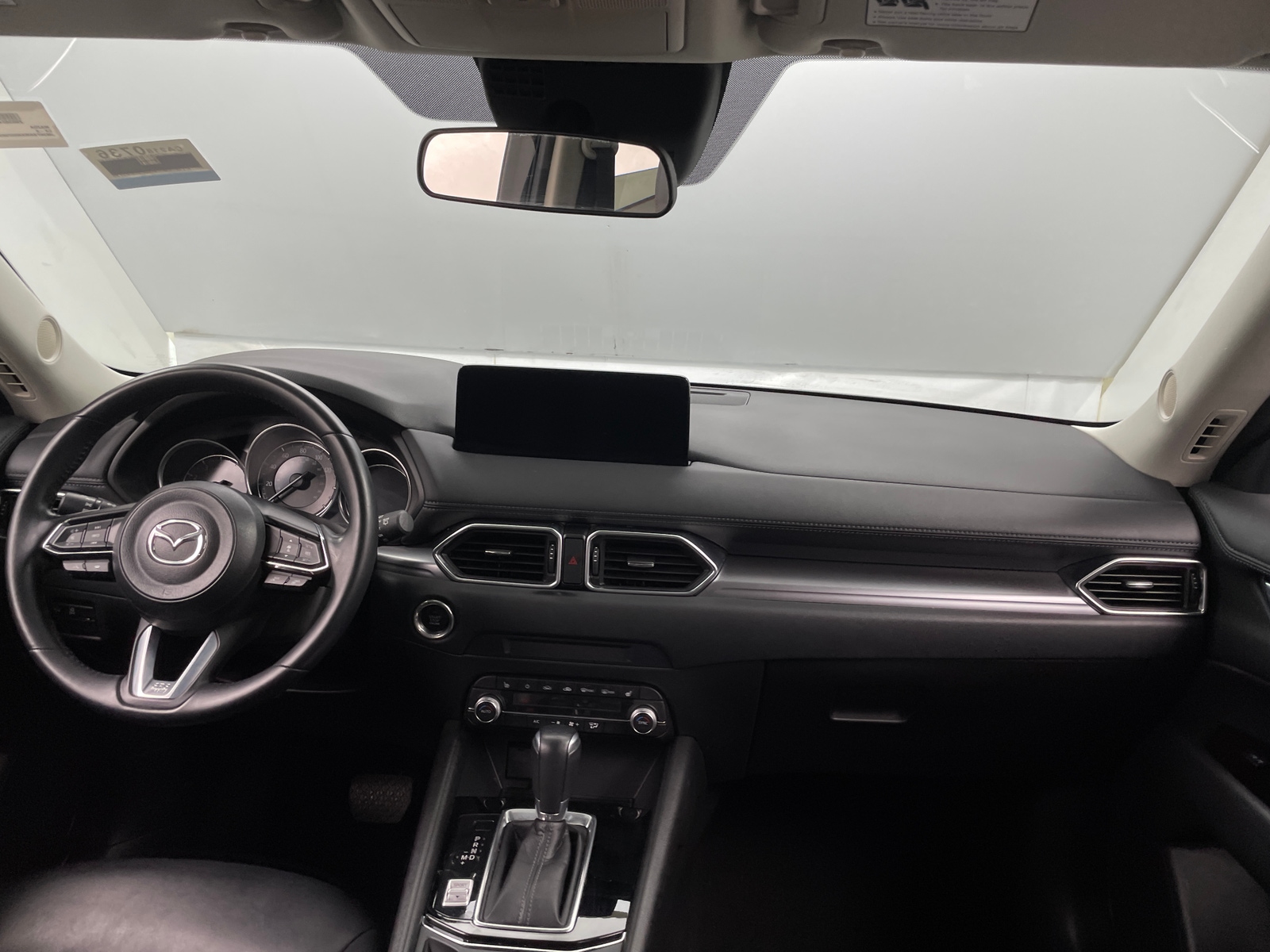 Thumbnail: 2022 Mazda CX-5 - 2