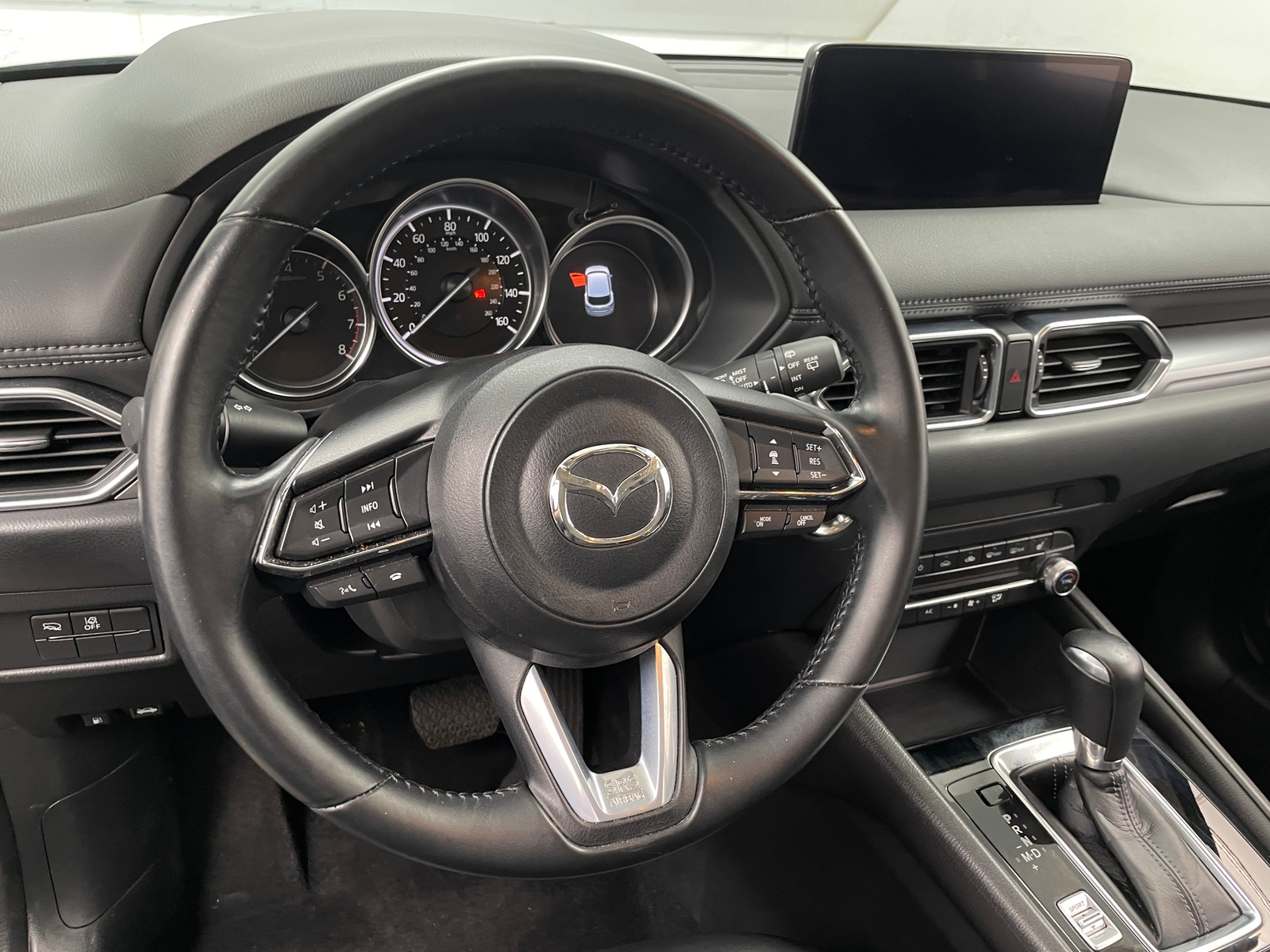 Thumbnail: 2022 Mazda CX-5 - 4