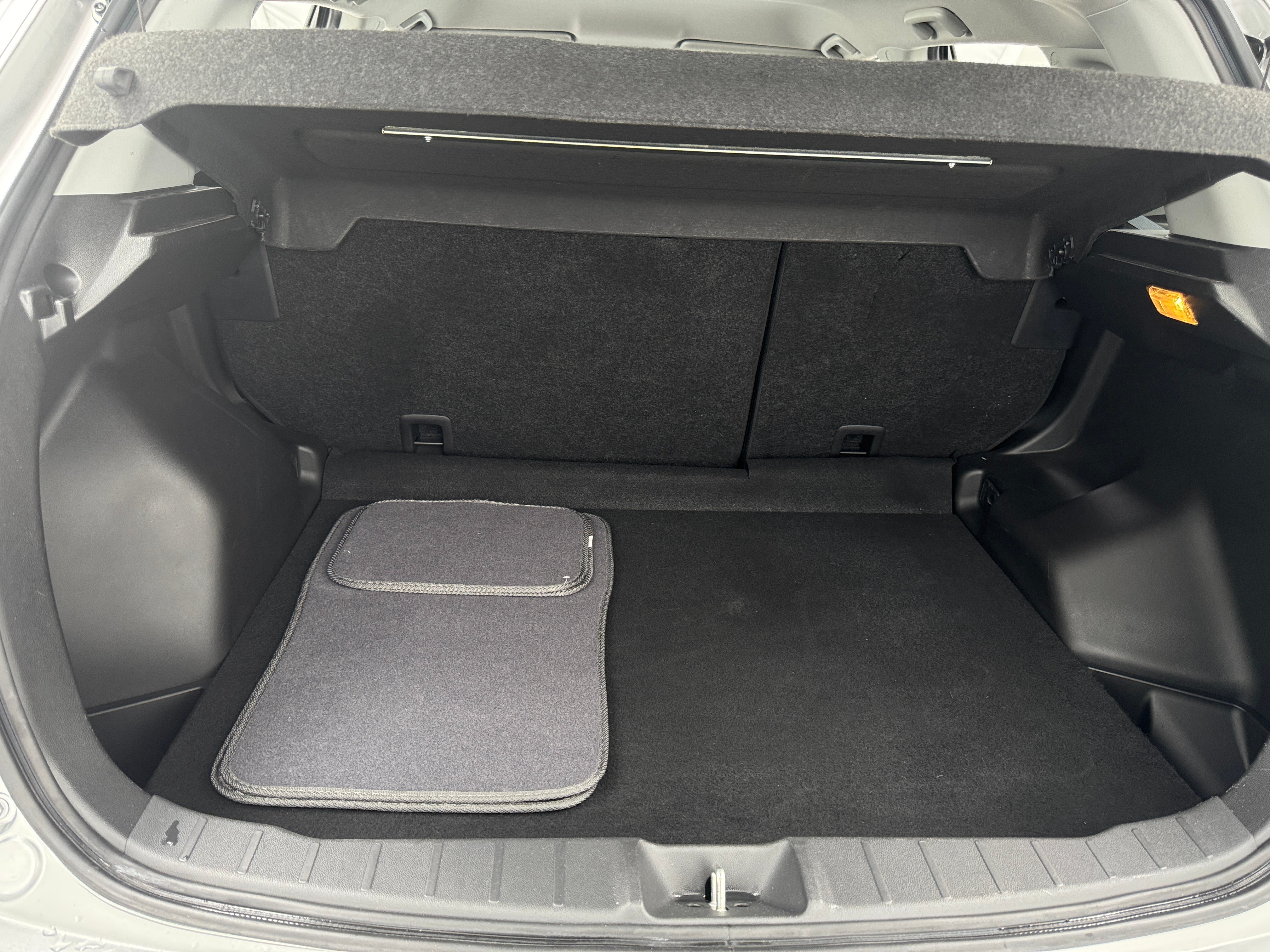 2023 Mitsubishi Outlander Sport LE 7