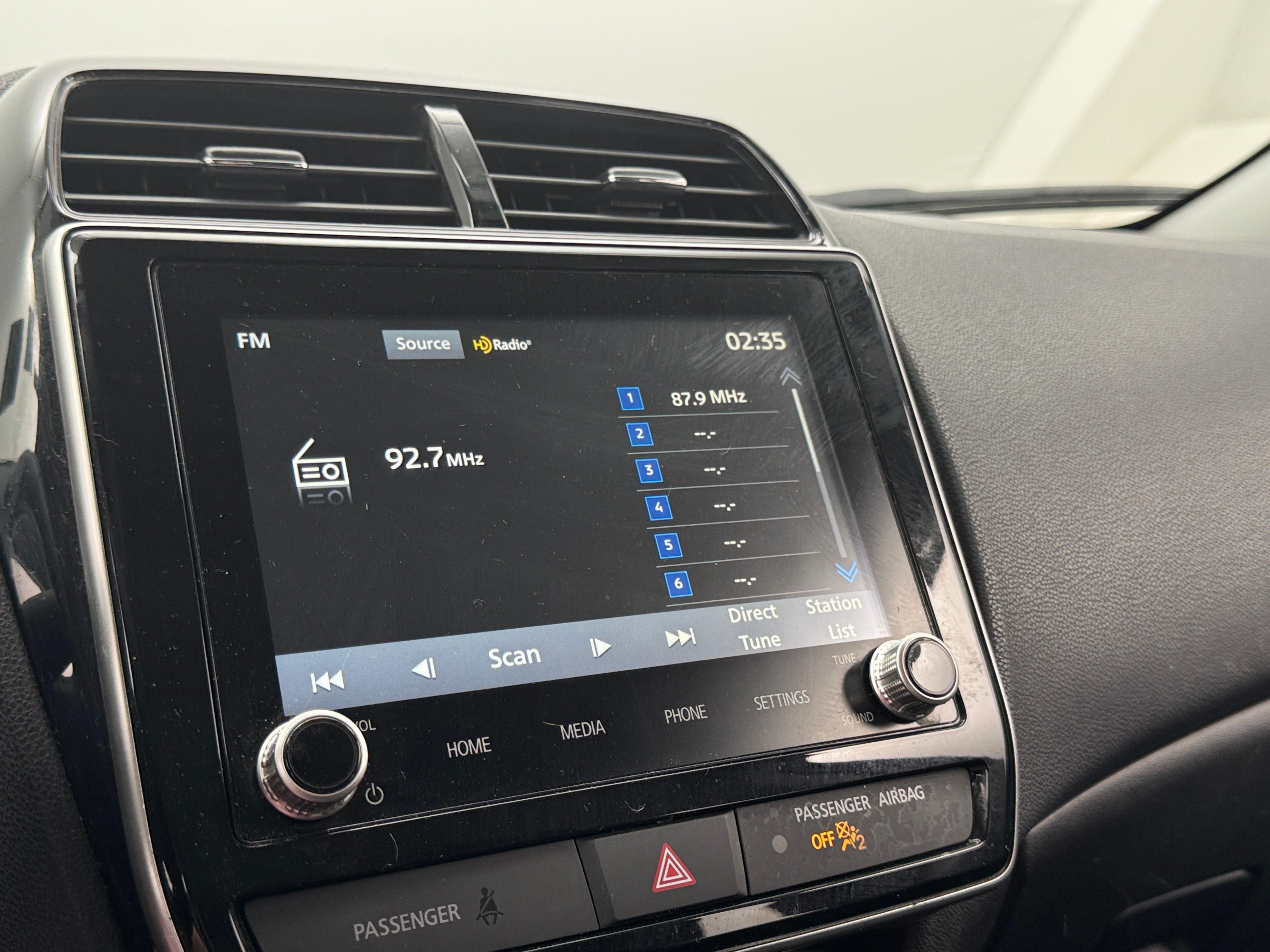 2023 Mitsubishi Outlander Sport LE 4