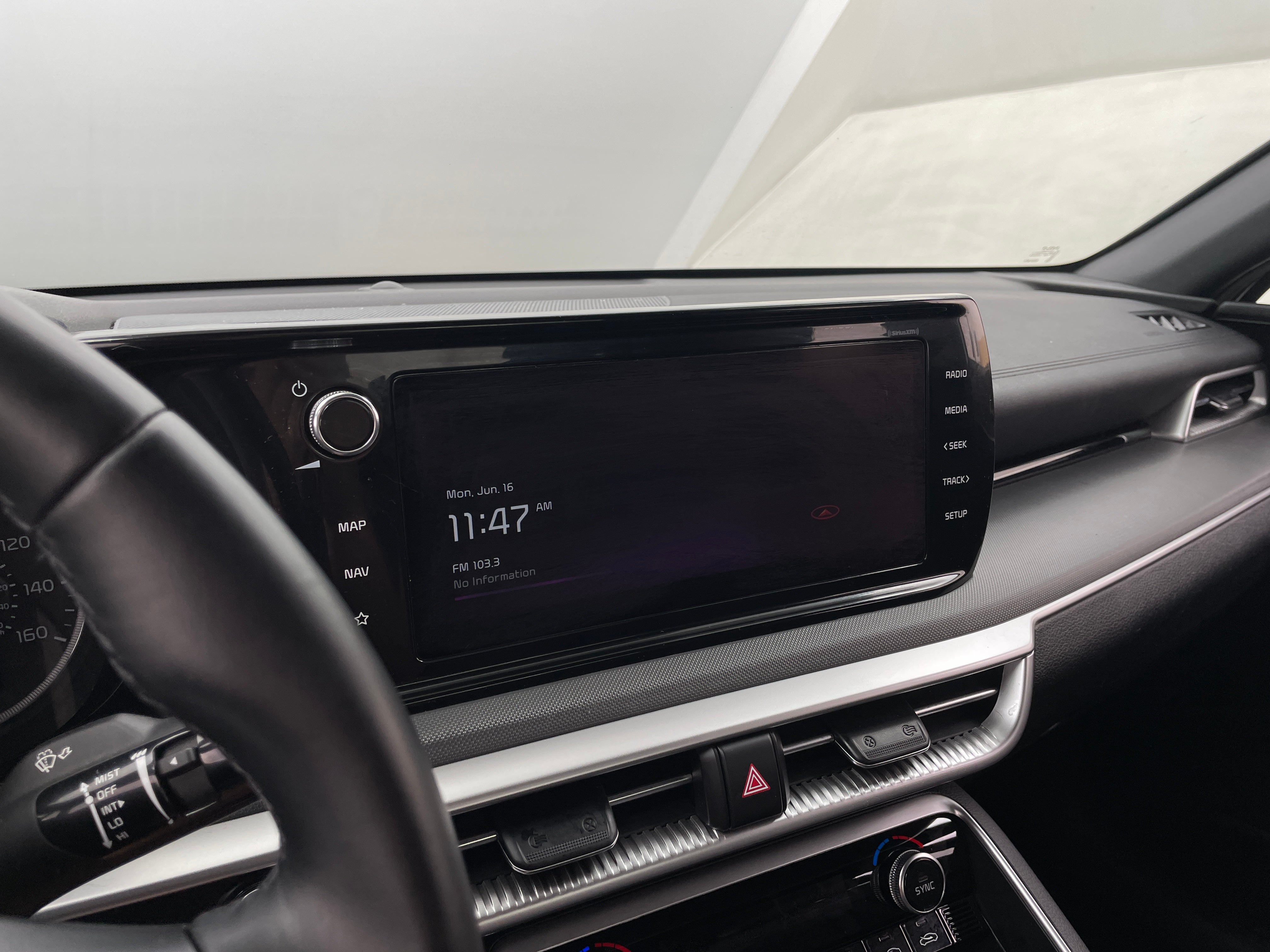 2022 Kia K5 GT-Line 3