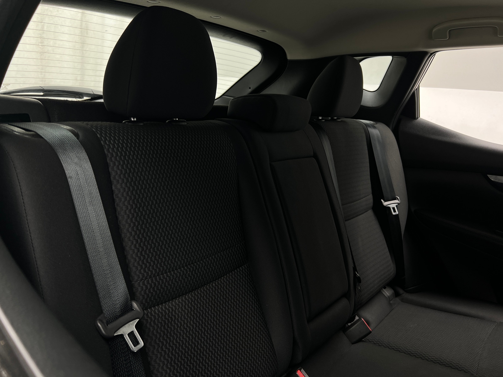 Thumbnail: 2019 Nissan Rogue Sport - 6