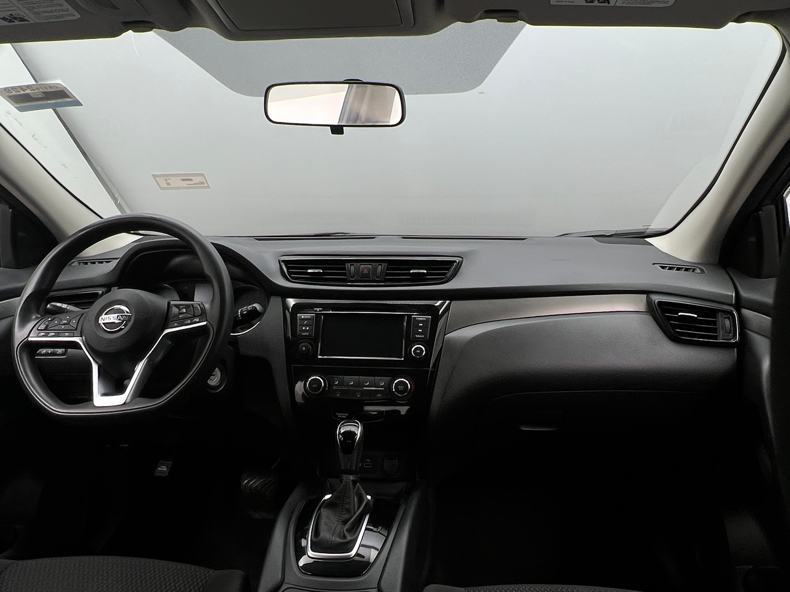 Thumbnail: 2019 Nissan Rogue Sport - 3