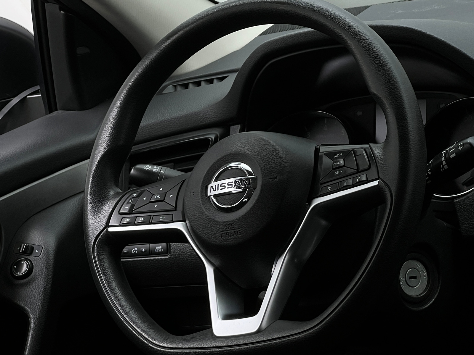 Thumbnail: 2019 Nissan Rogue Sport - 5