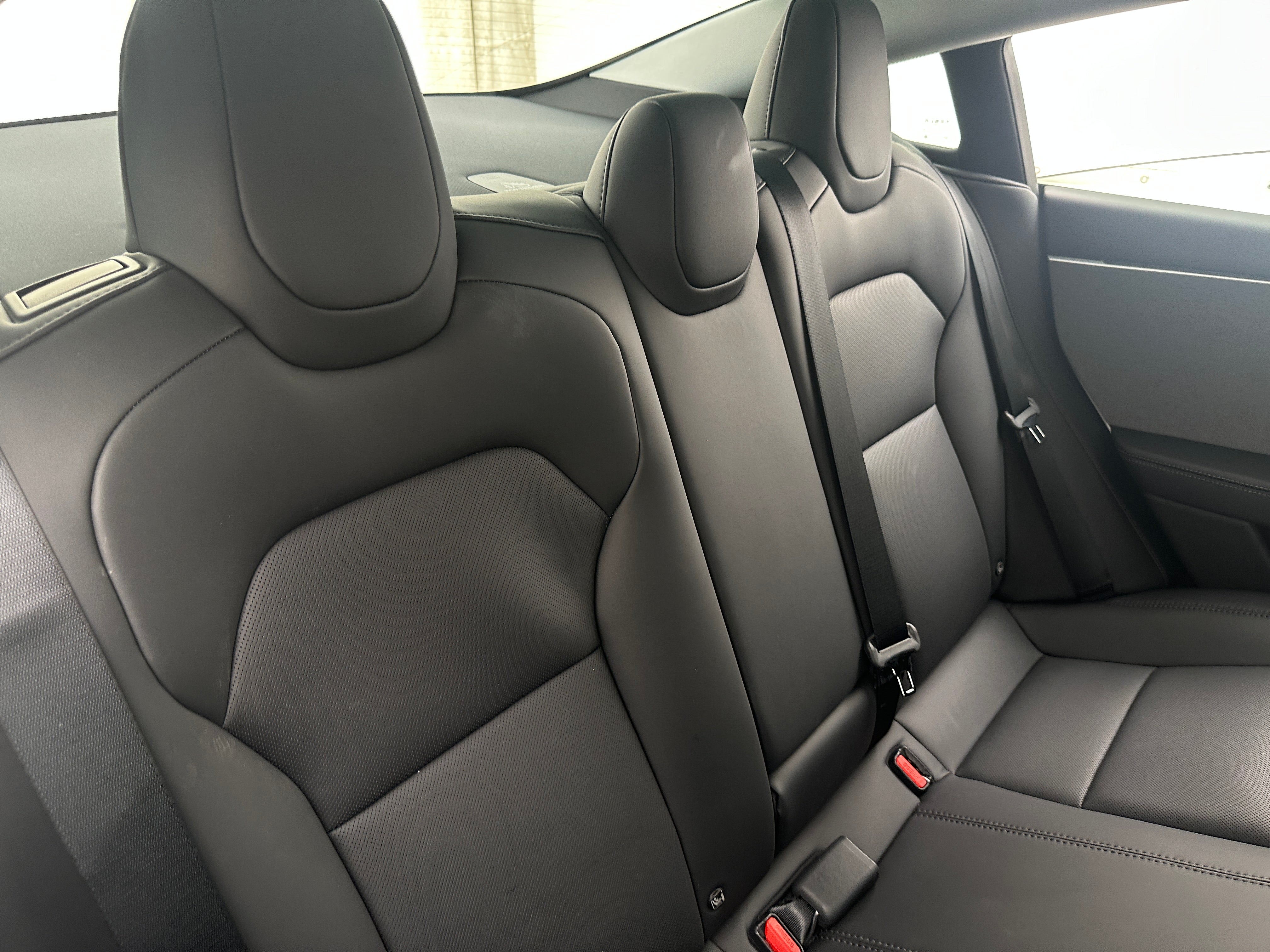 2025 Tesla Model 3 Long Range 5
