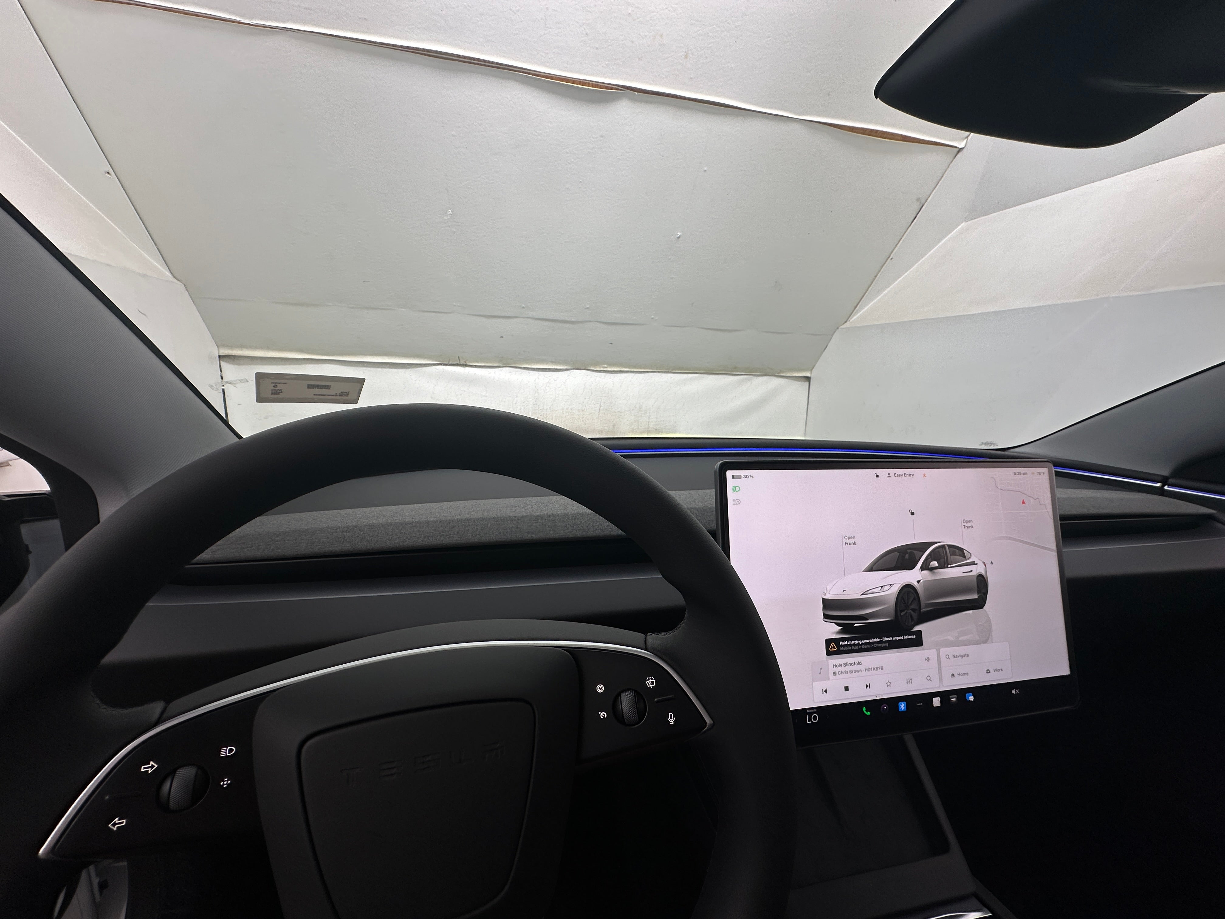 2025 Tesla Model 3 Long Range 2