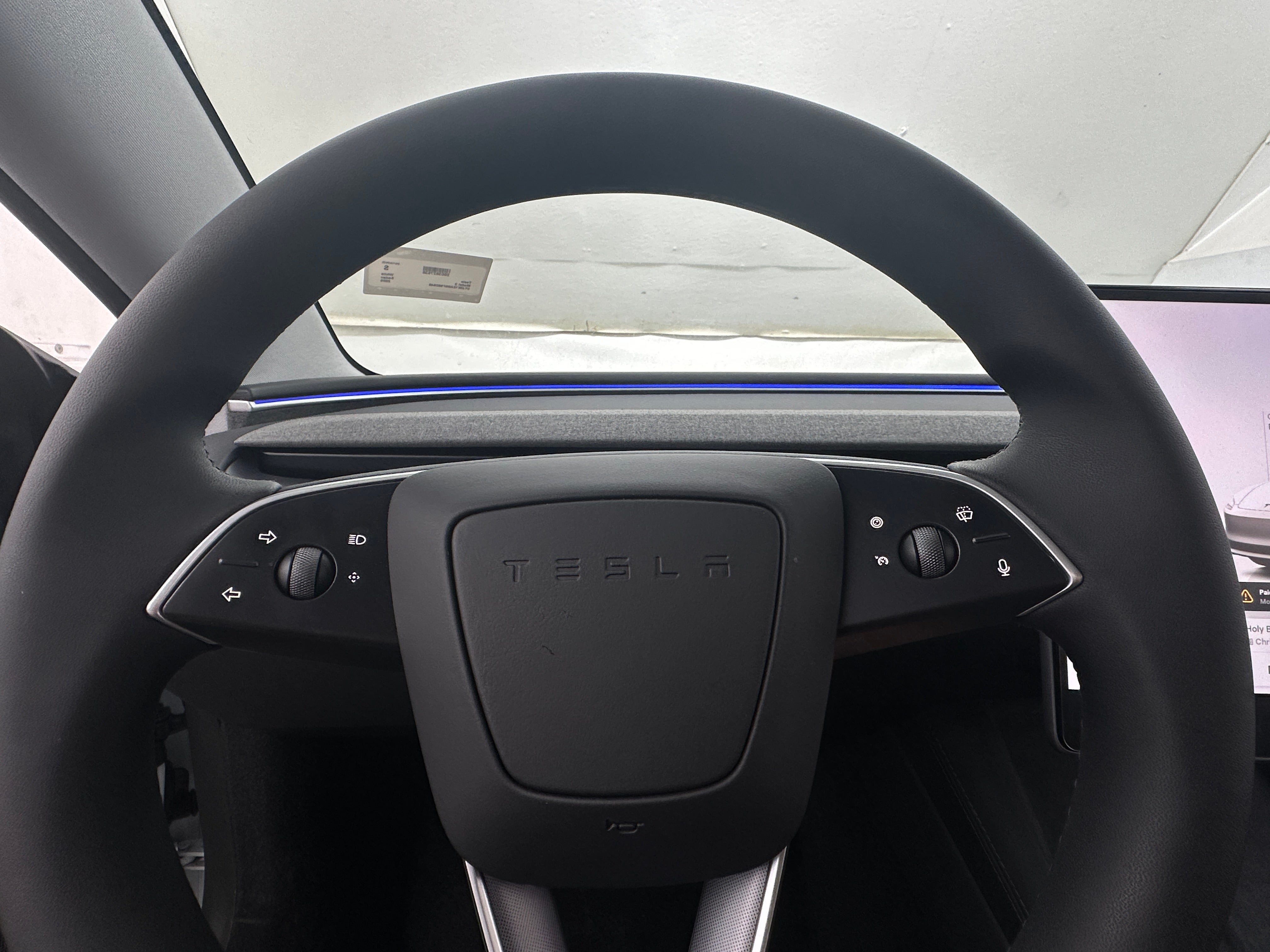 2025 Tesla Model 3 Long Range 4