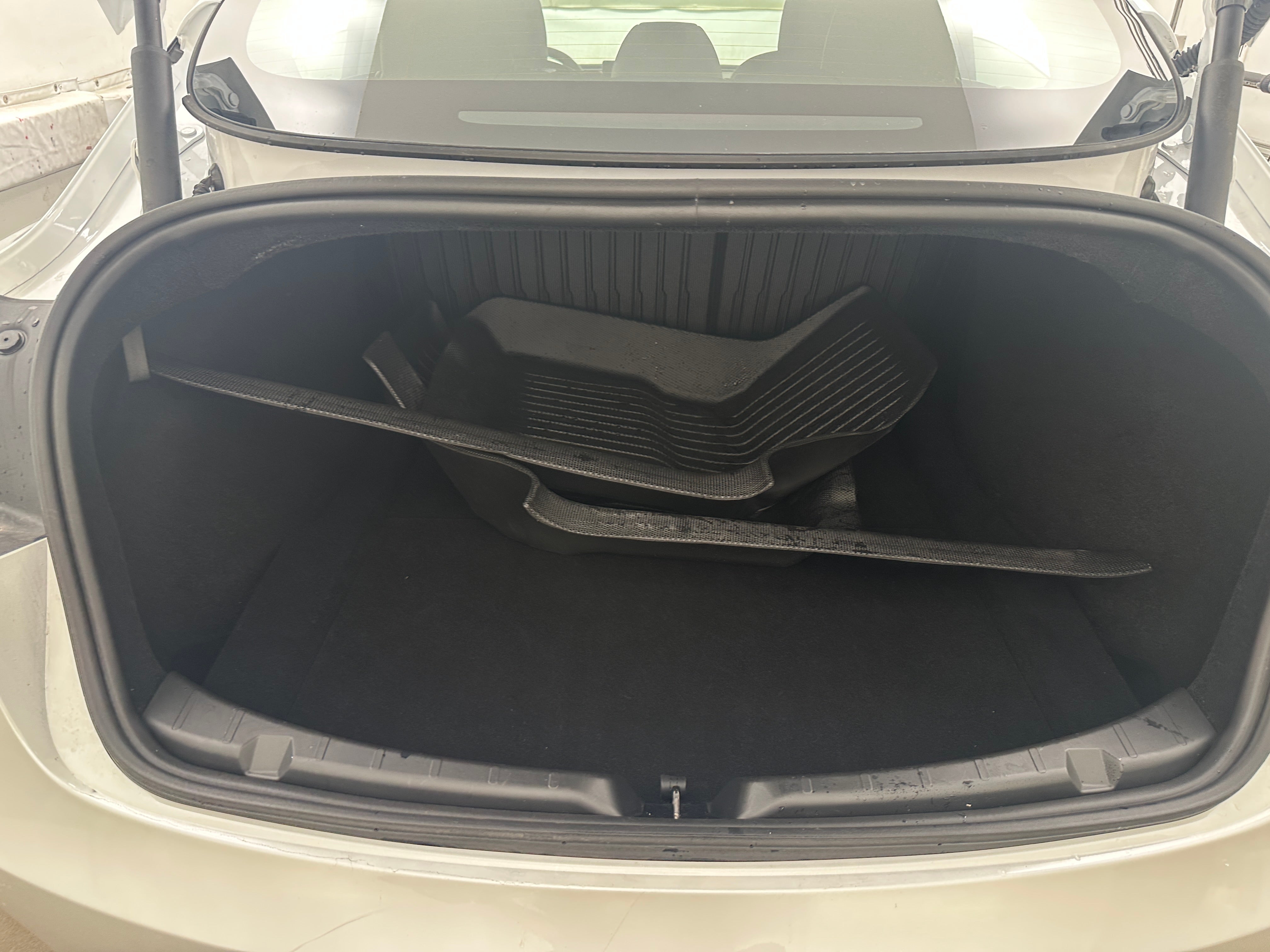 2025 Tesla Model 3 Long Range 6