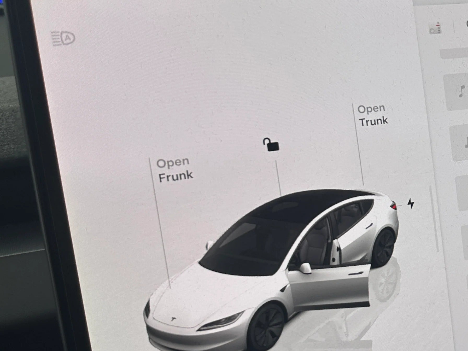 2025 Tesla Model 3 Long Range 3