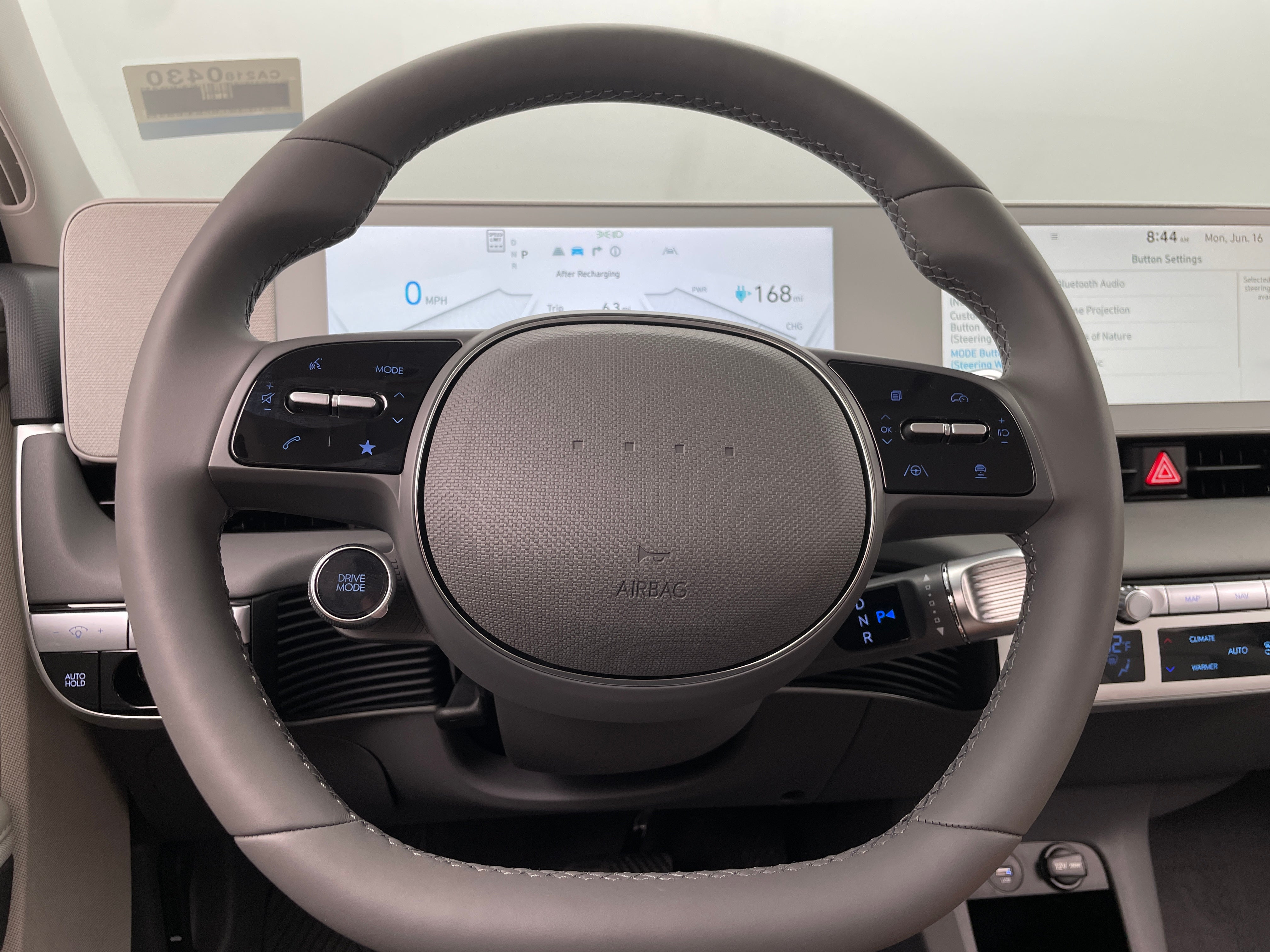 Thumbnail: 2024 Hyundai Ioniq 5 - 4