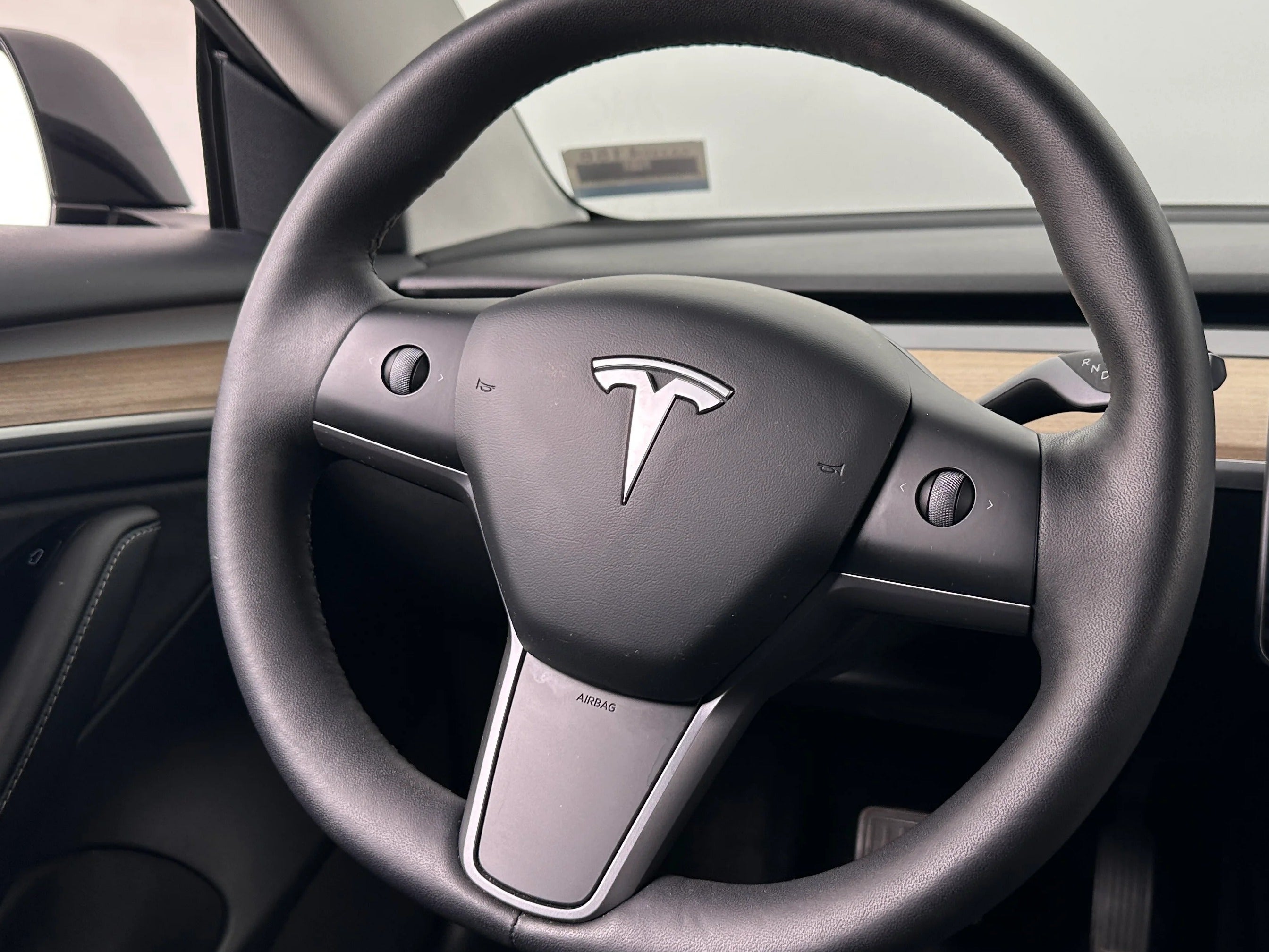 Thumbnail: 2021 Tesla Model 3 - 3