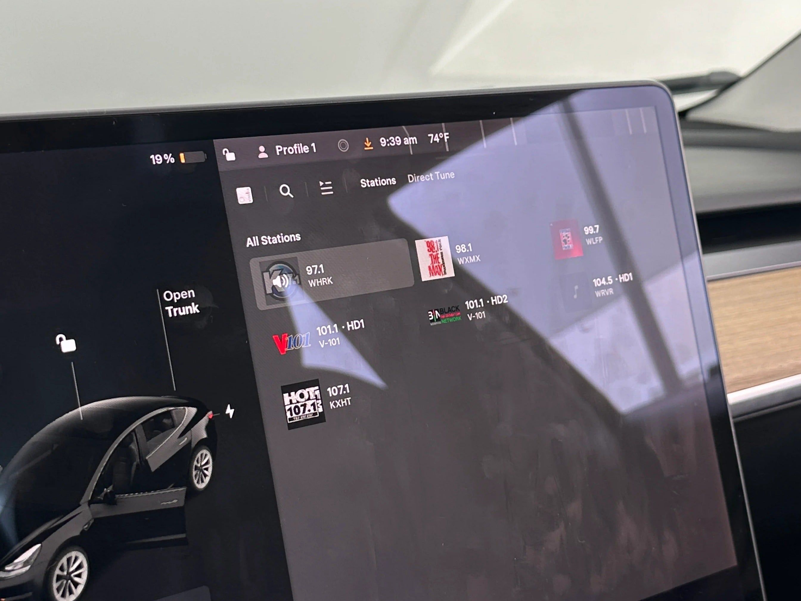 Thumbnail: 2021 Tesla Model 3 - 2