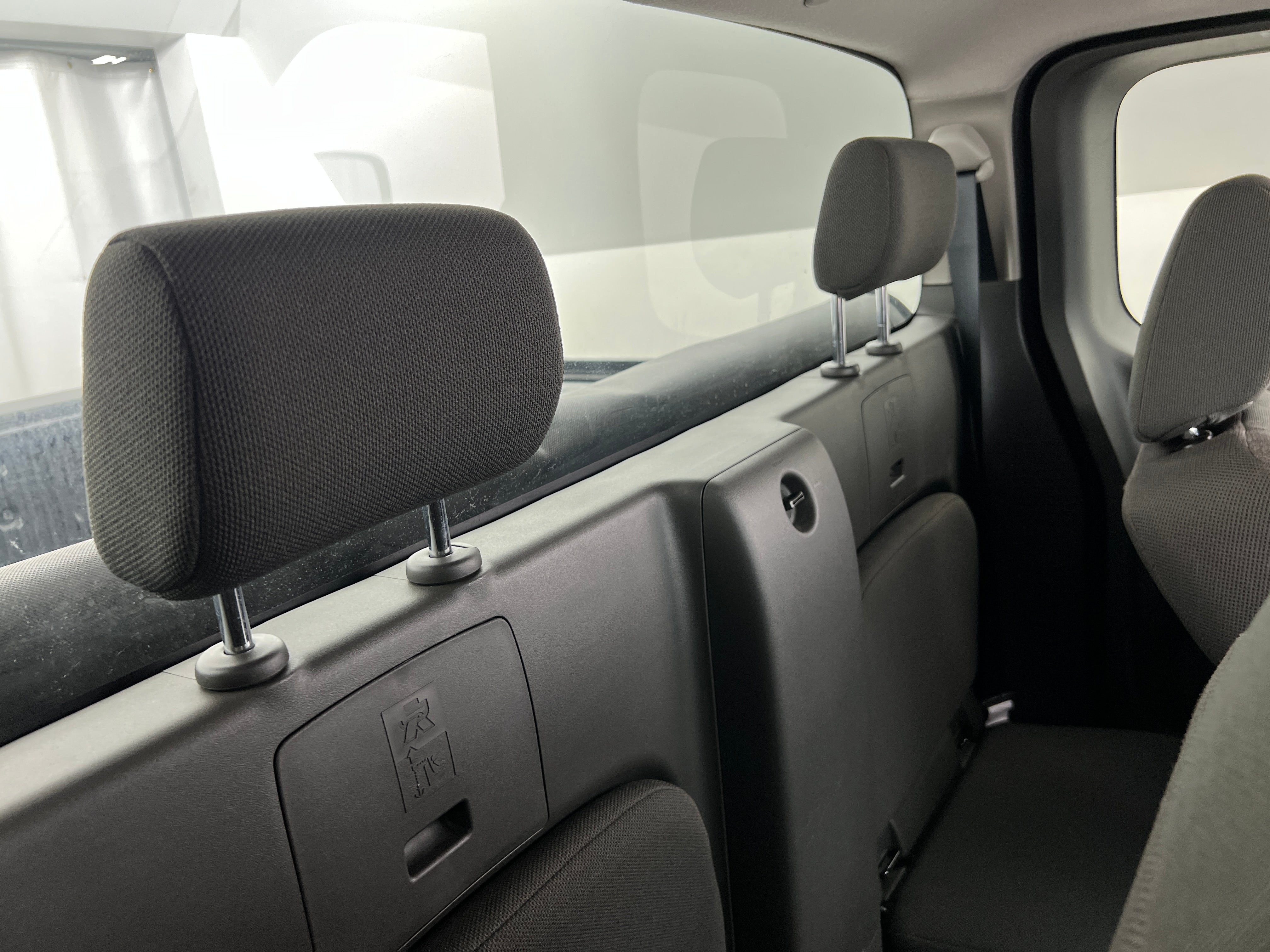 2018 Nissan Frontier S/C 6