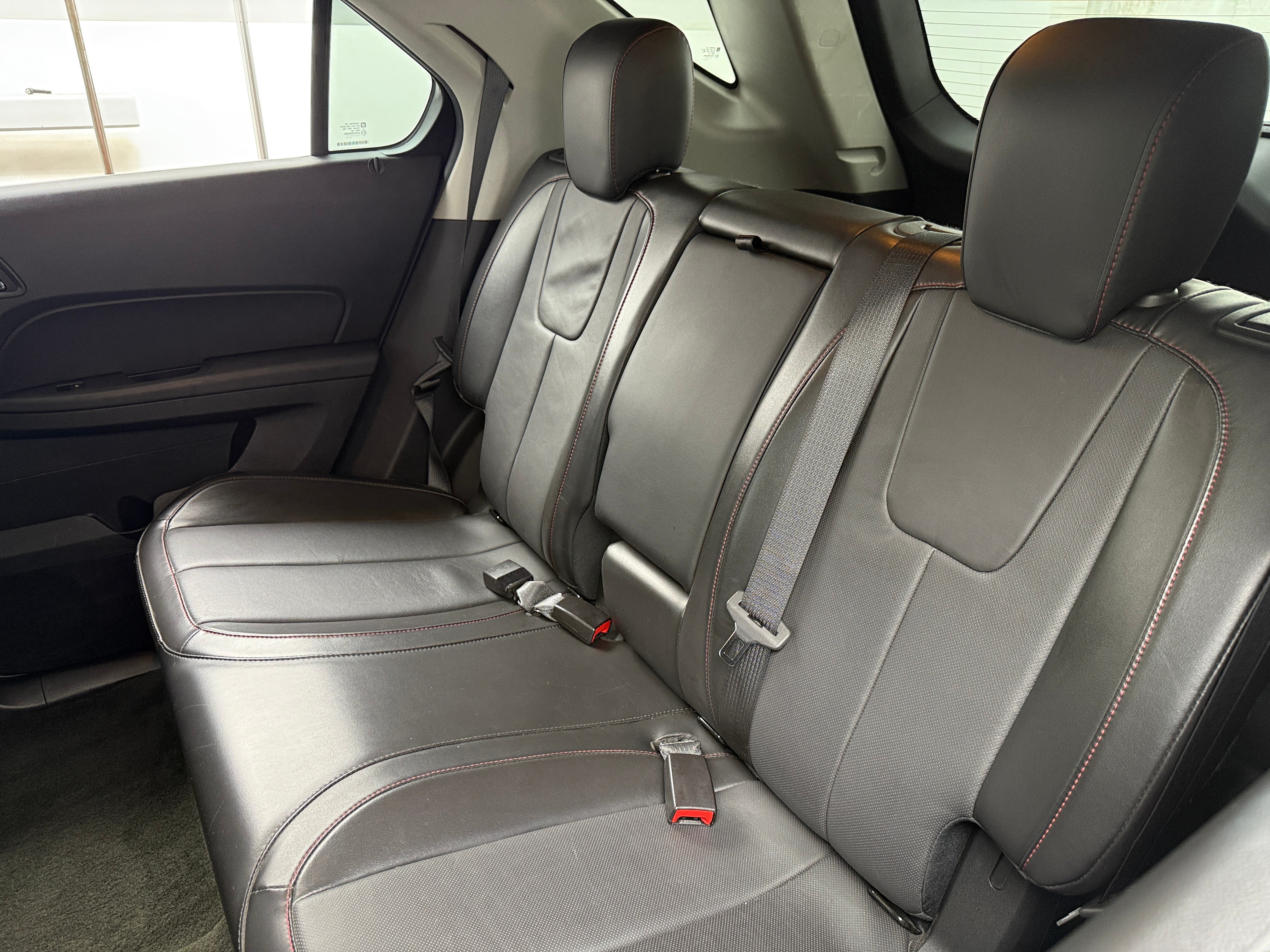 2017 Chevrolet Equinox Premier 5