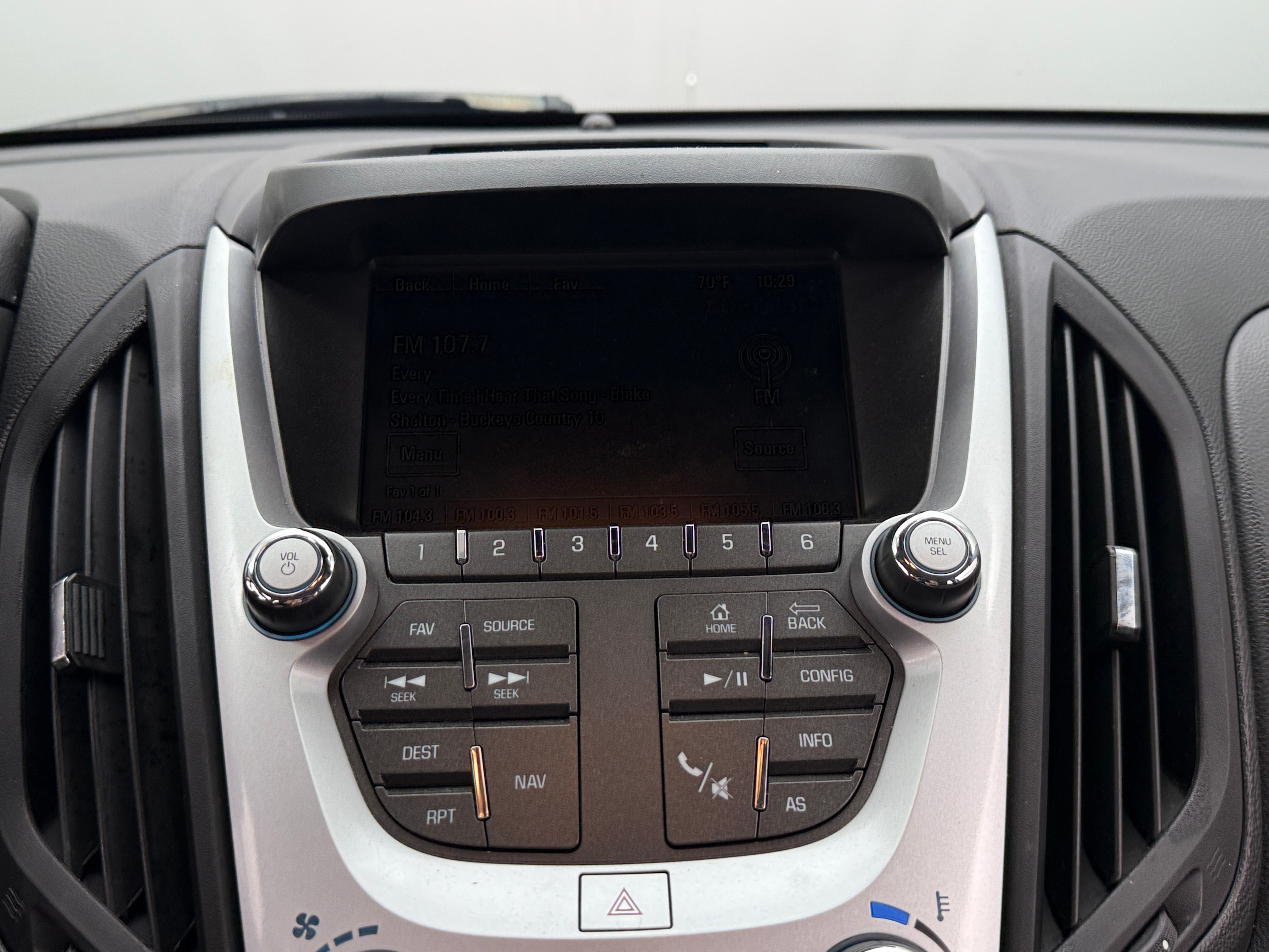 2017 Chevrolet Equinox Premier 3