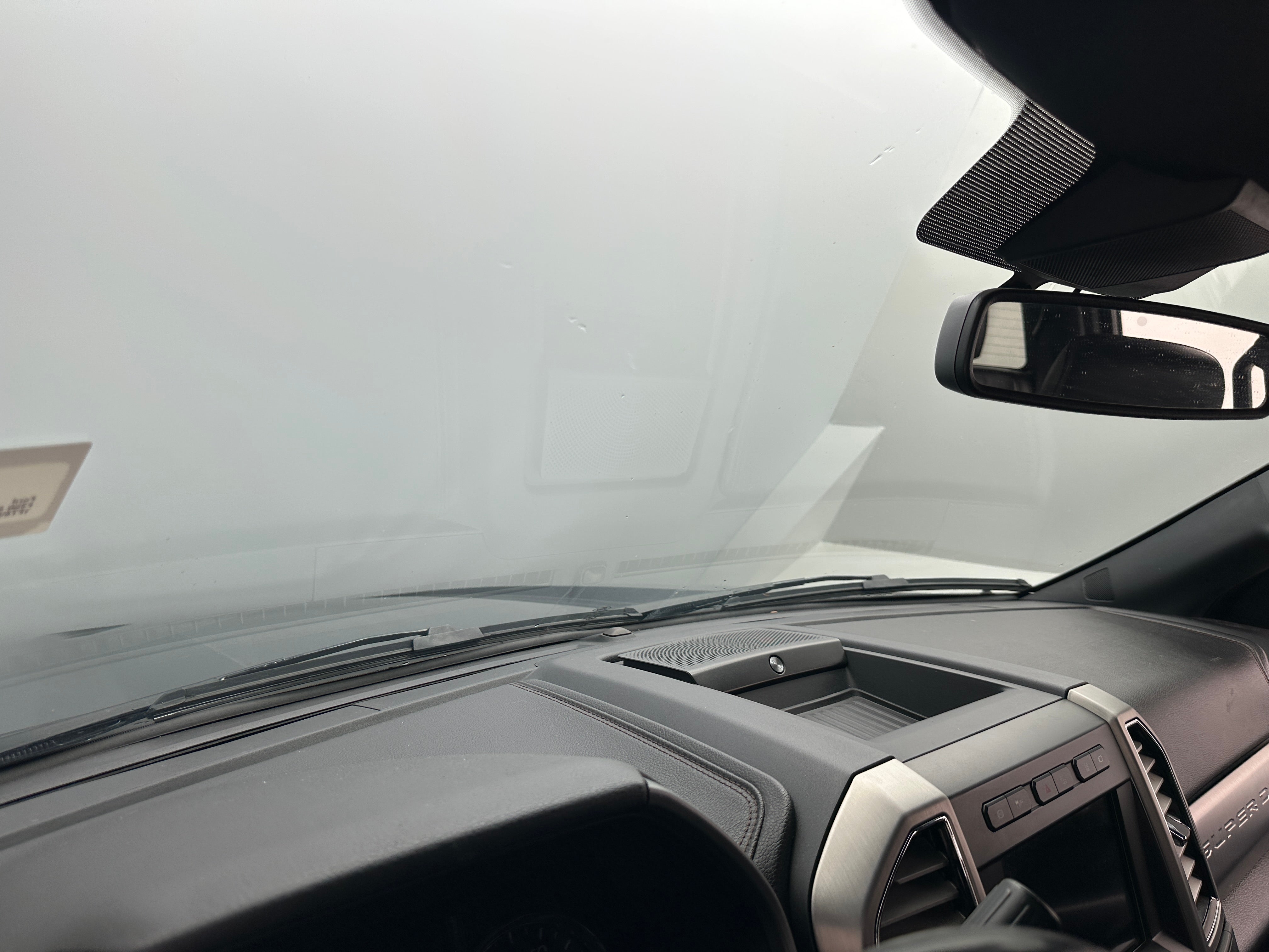 2021 Ford Econoline E-250 2