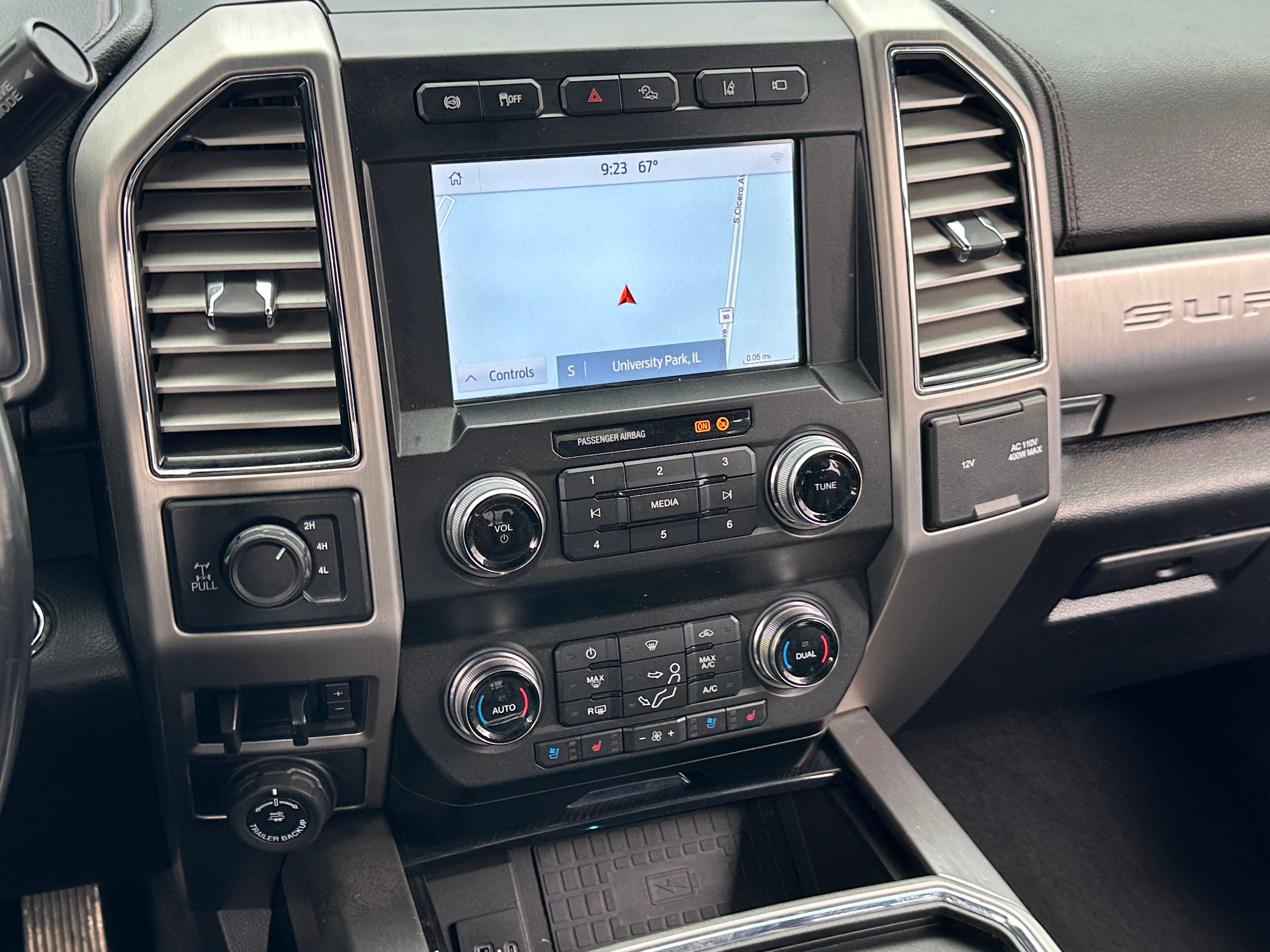 2021 Ford Econoline E-250 3