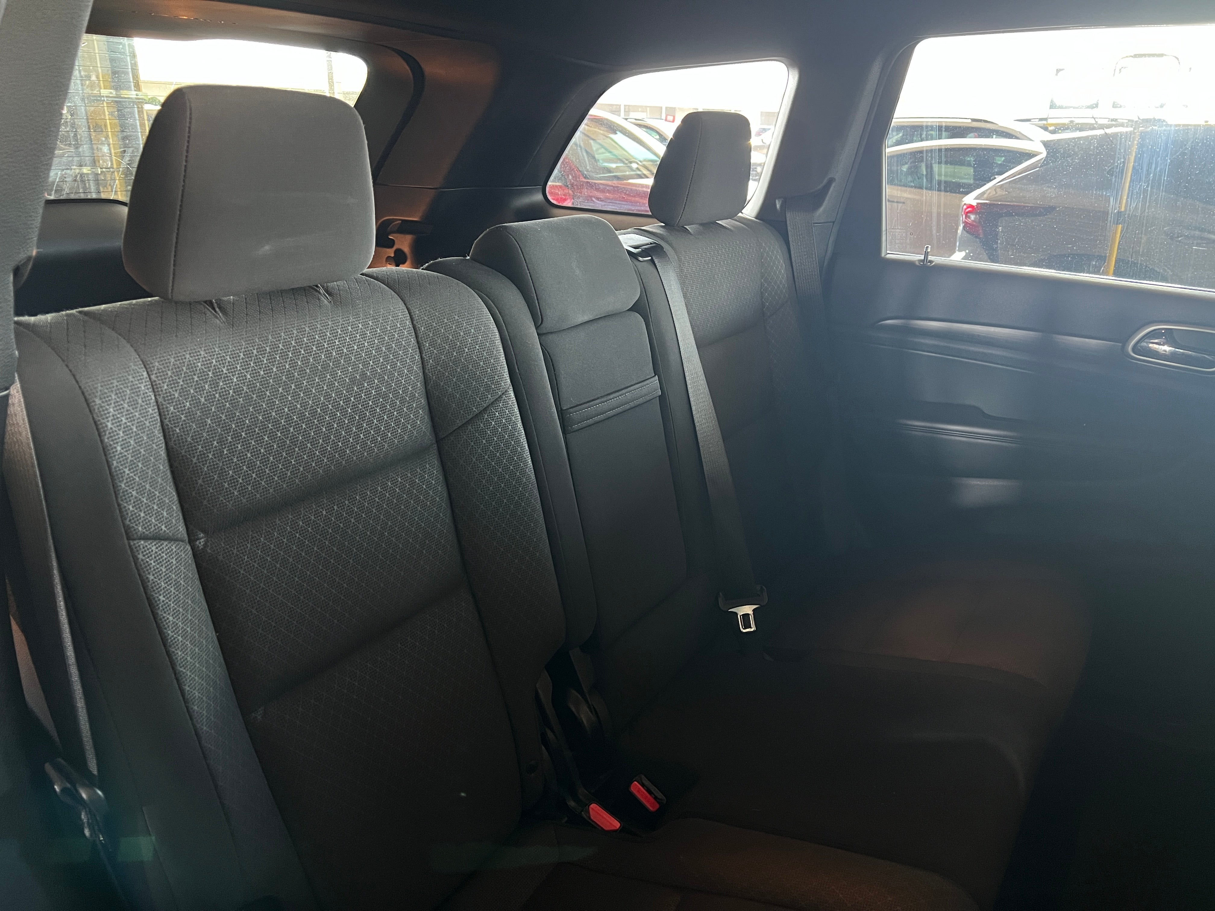 2020 Jeep Grand Cherokee Laredo 6