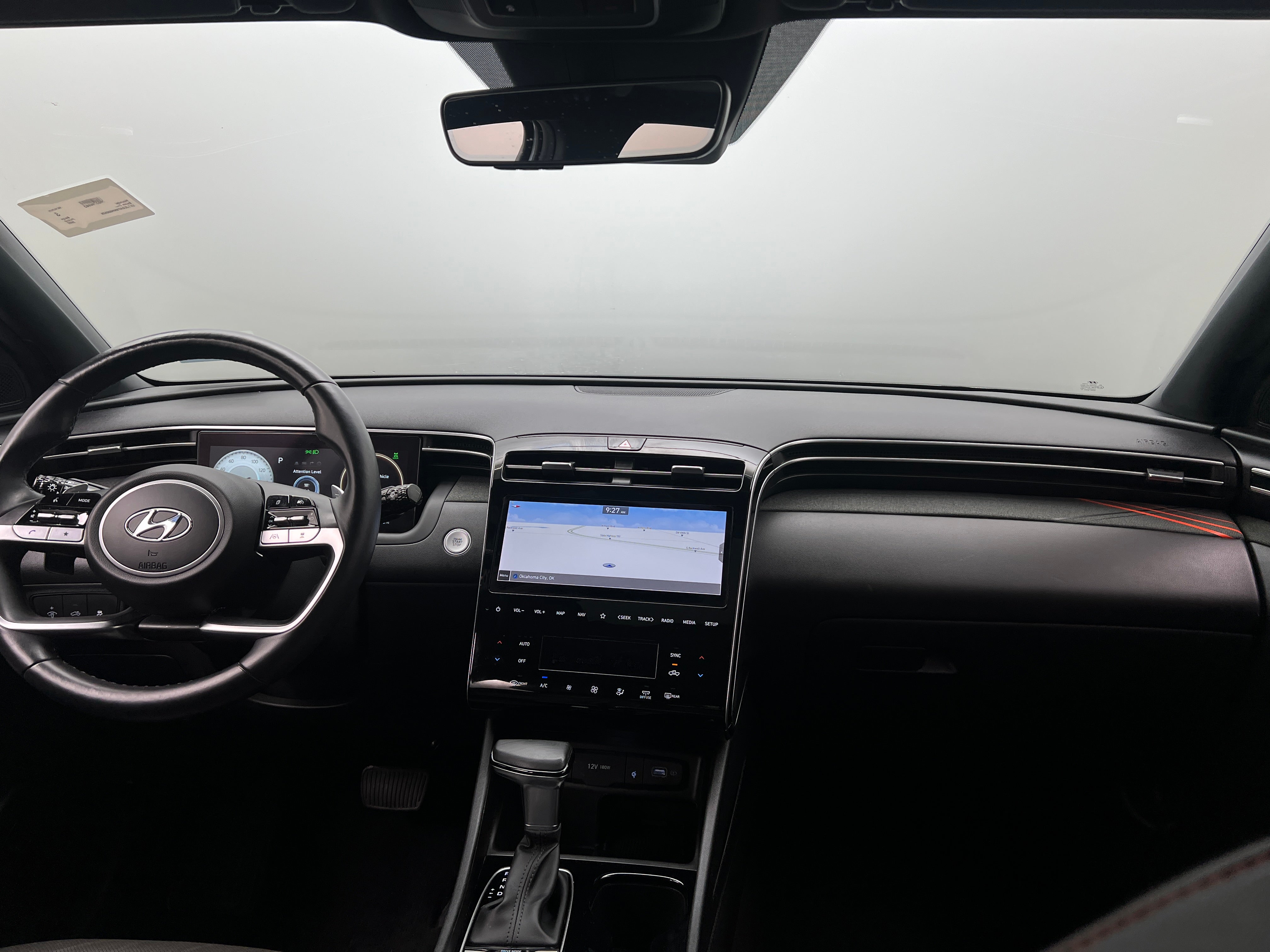 2022 Hyundai Santa Cruz Limited 2