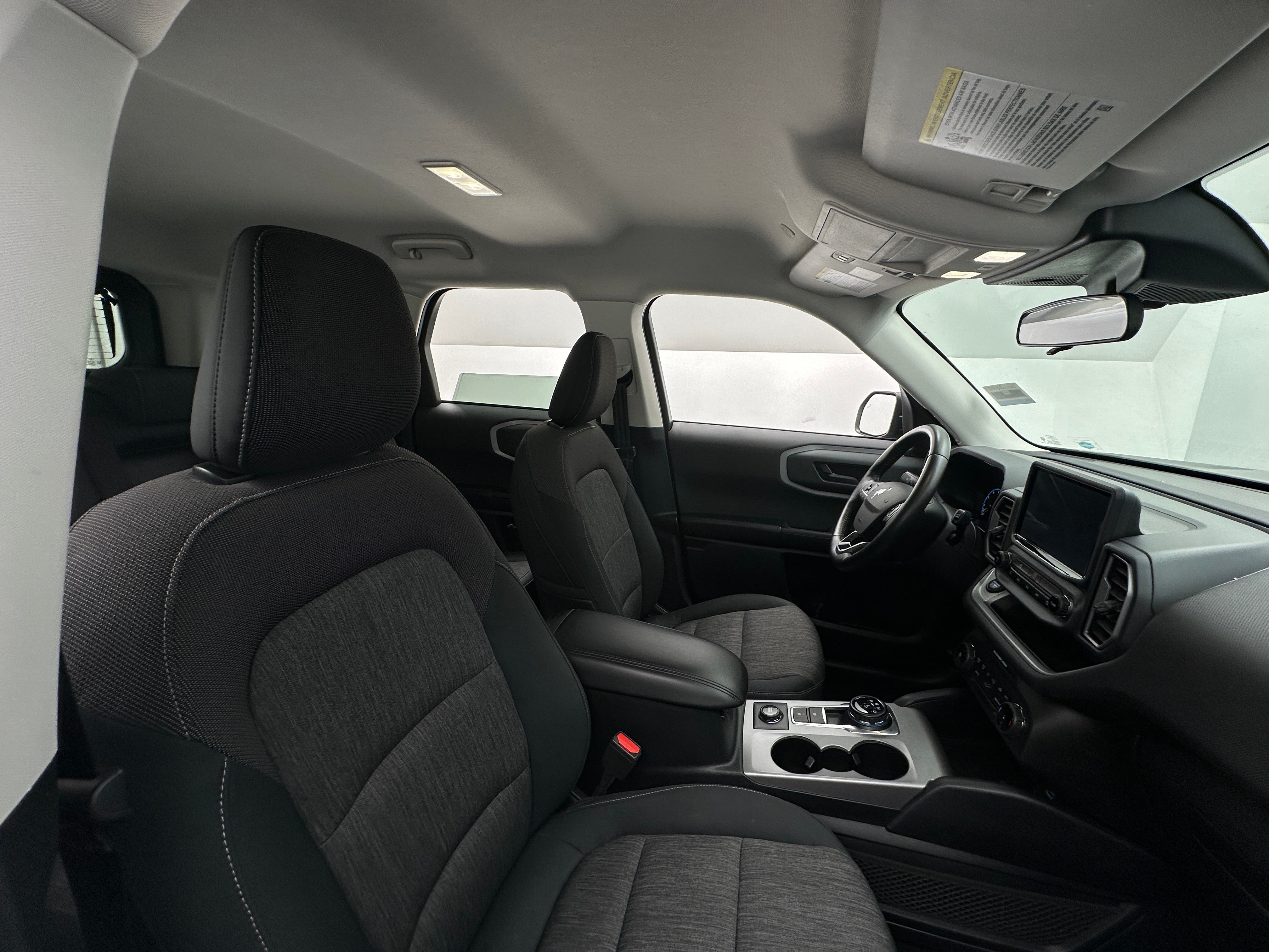 2022 Ford Bronco Sport Big Bend 2