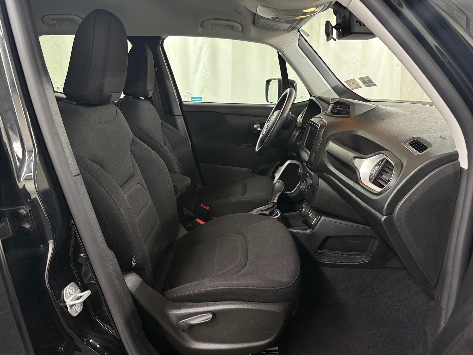 Thumbnail: 2020 Jeep Renegade - 2