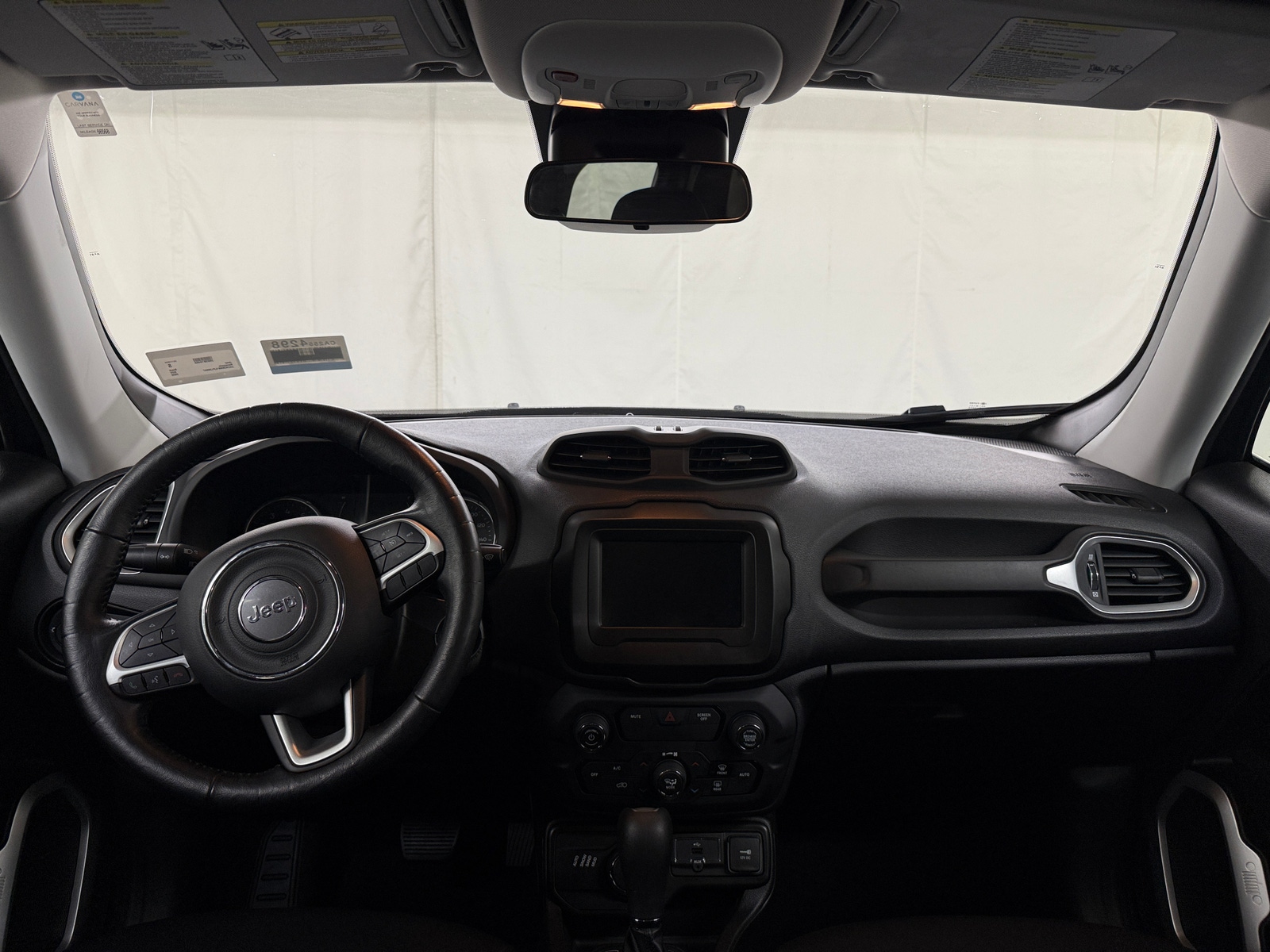 Thumbnail: 2020 Jeep Renegade - 3