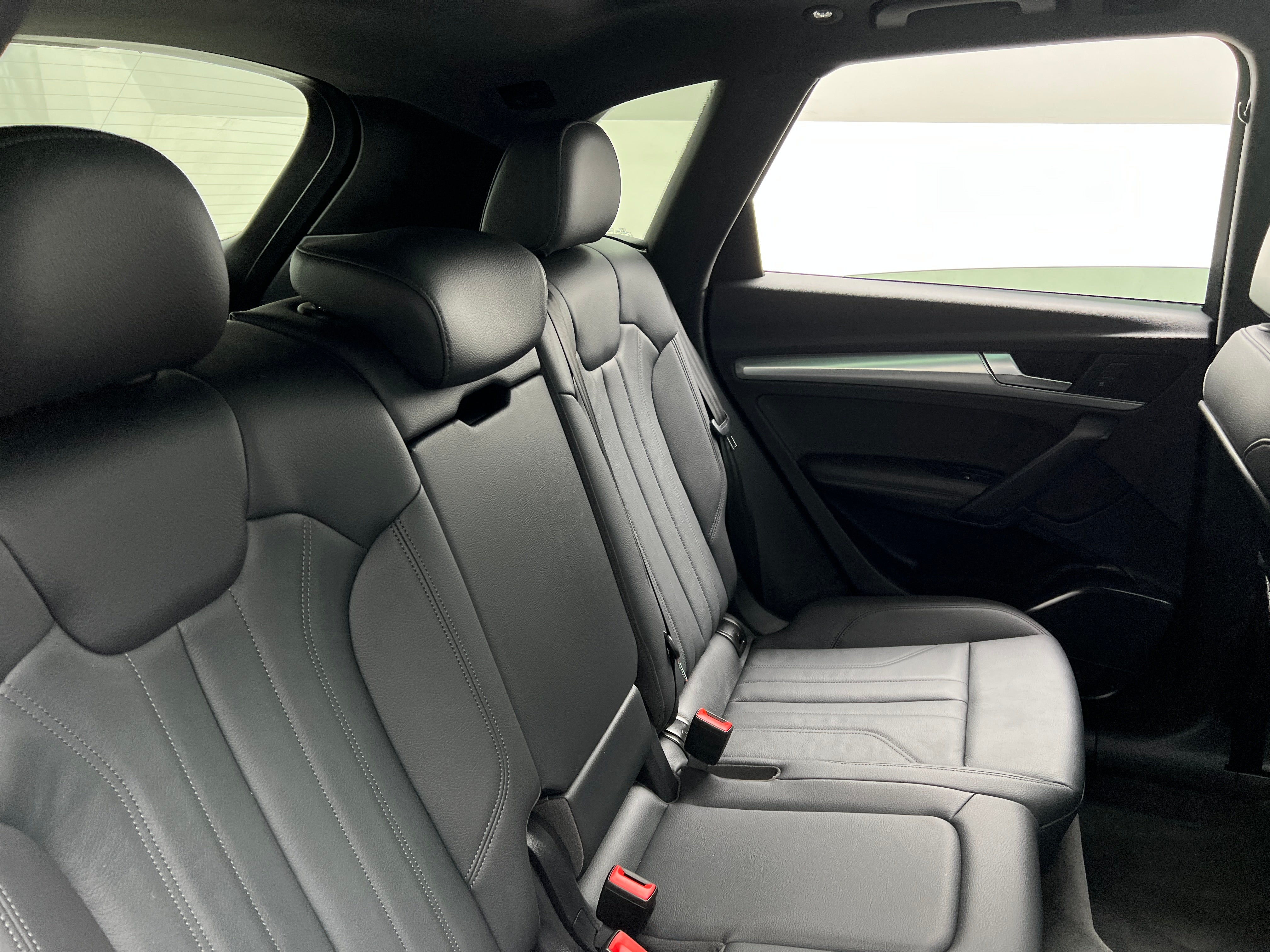 2020 Audi Q5 Premium Plus 5
